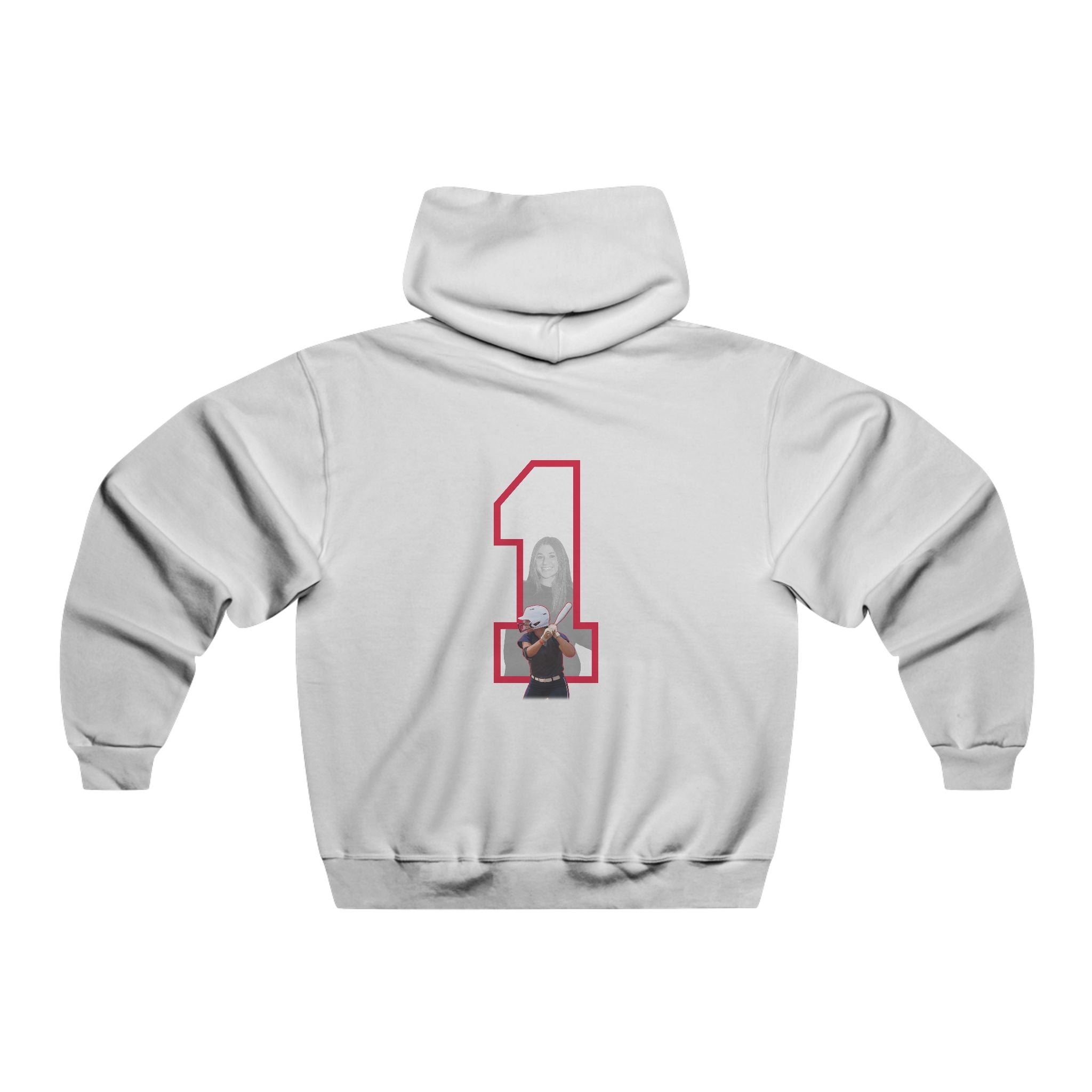 Sidney Kleiner Vintage Hoodie