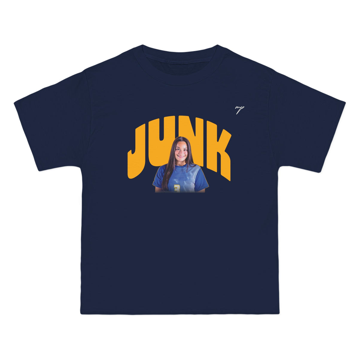 Olivia Jungkunst Vintage Tee