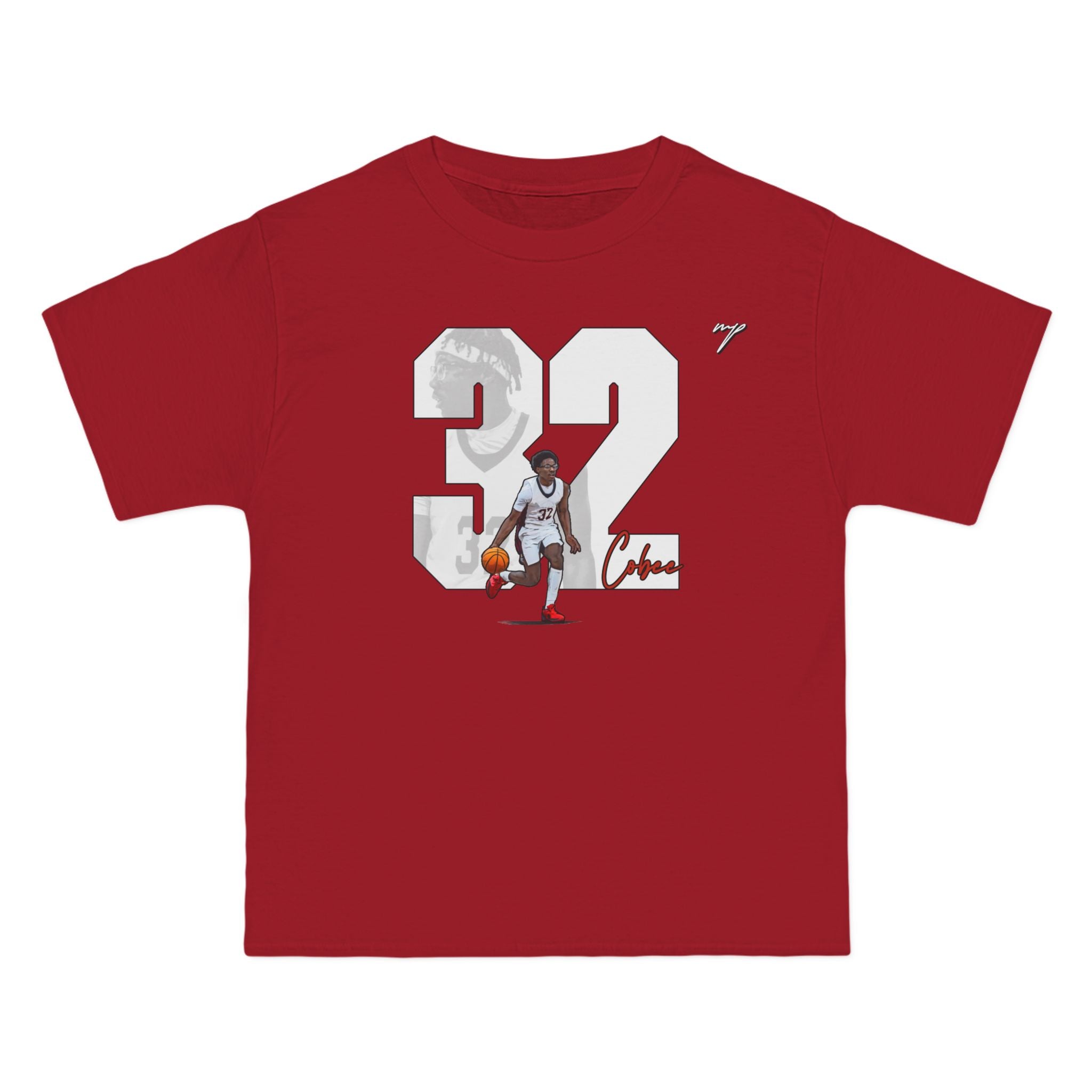 Jacobee Giles Vintage Tee