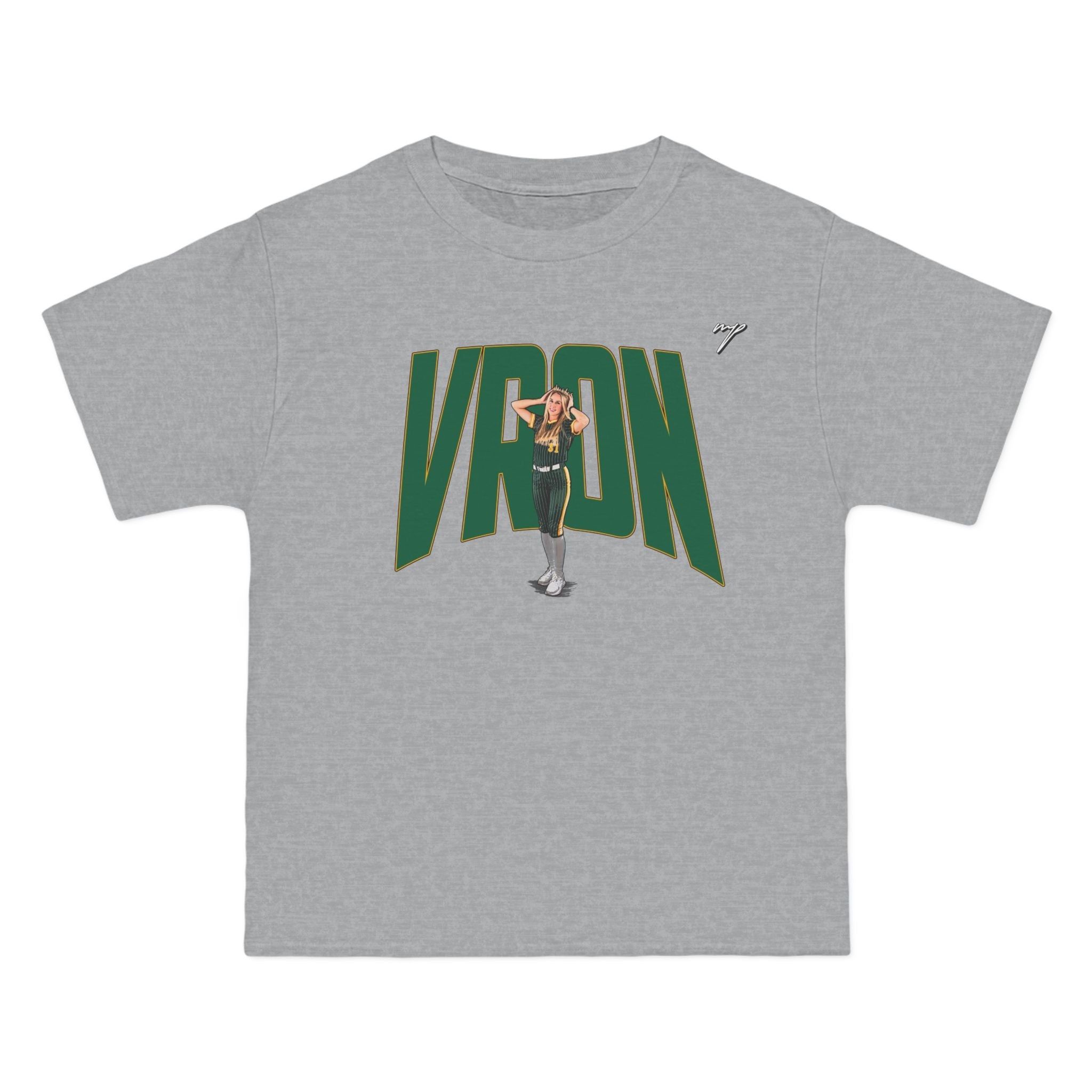 Veronica Puckett Vintage Tee