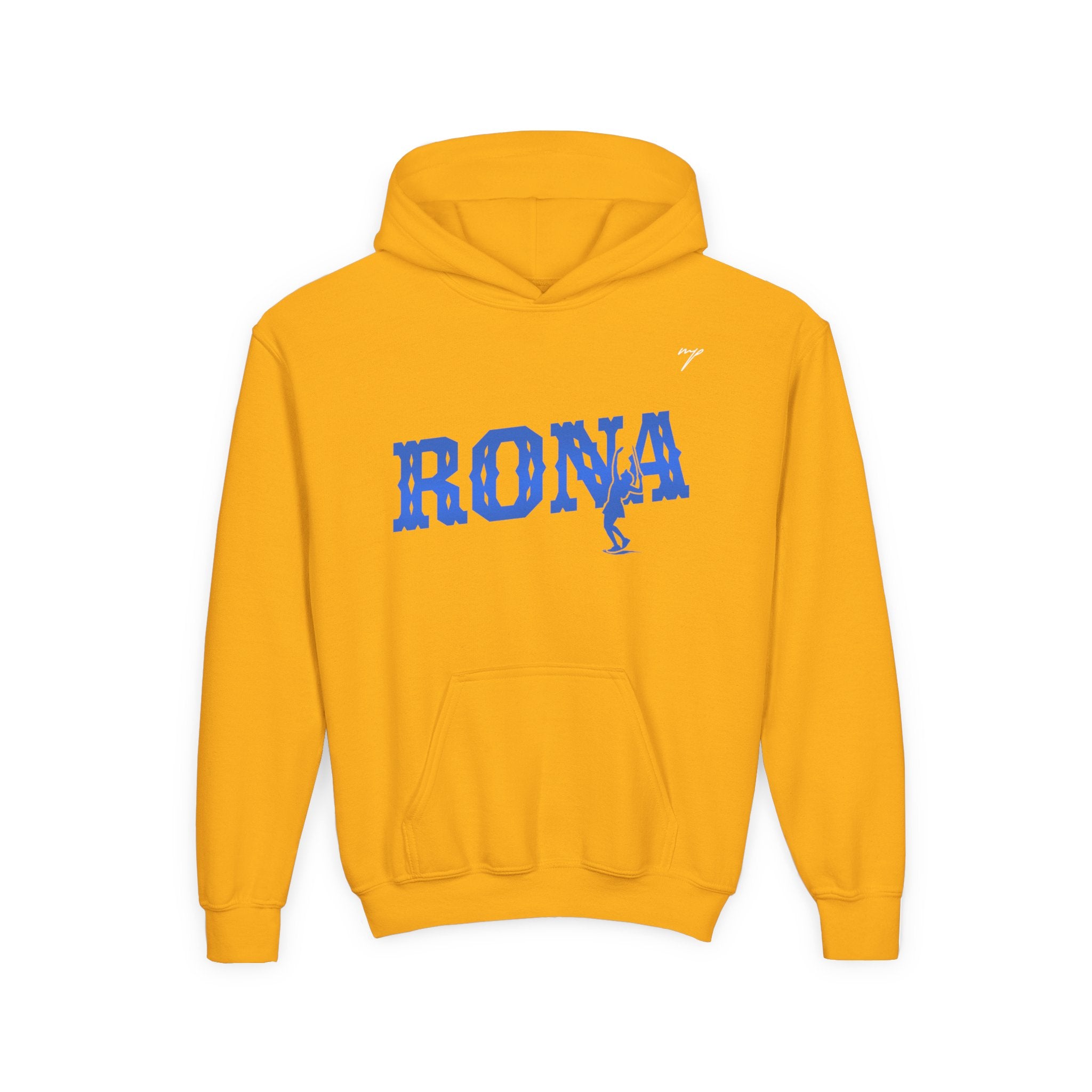 Rona Rugara Youth Hoodie