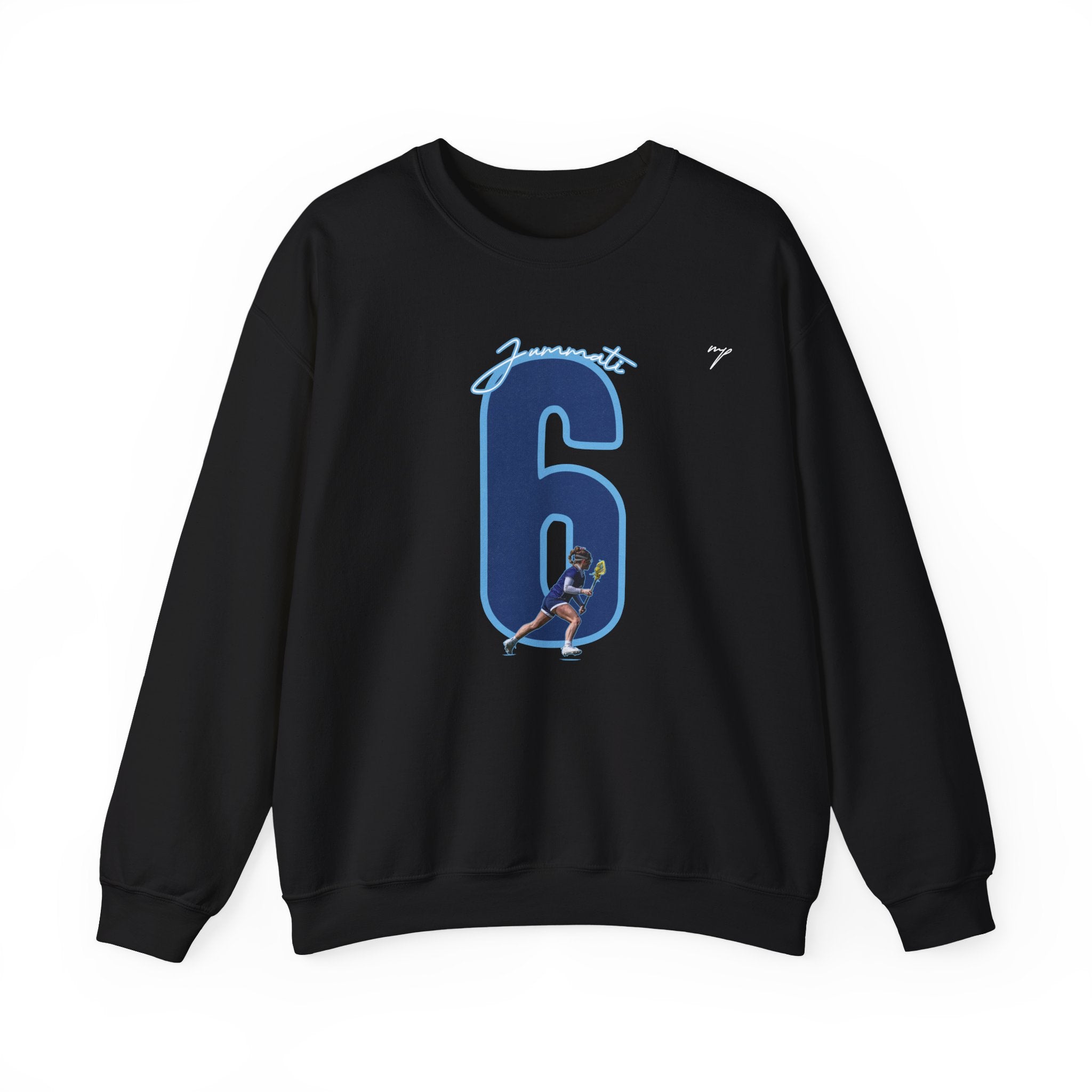 Karsen Jummati Crewneck