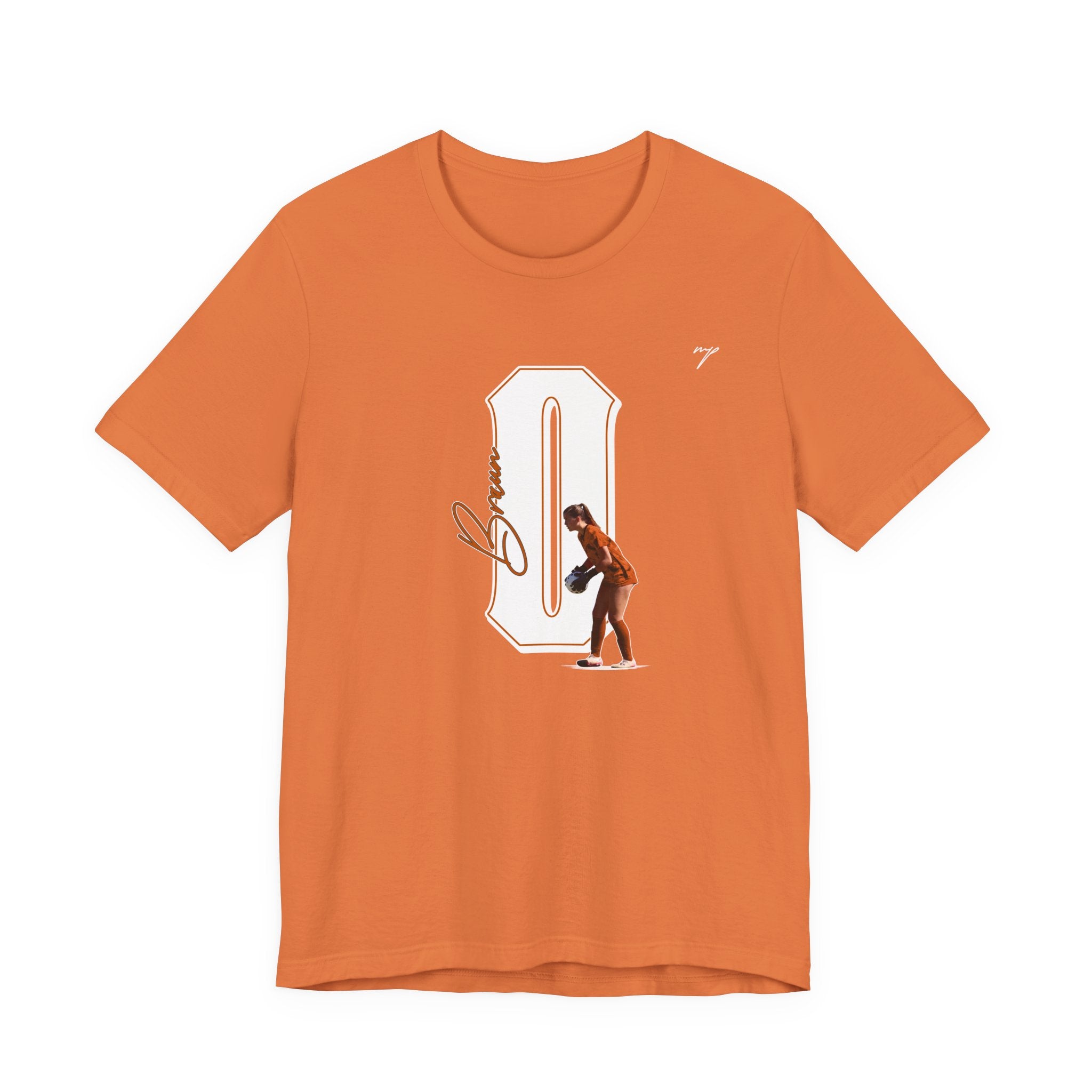 Anneliese Braun Graphic Tee