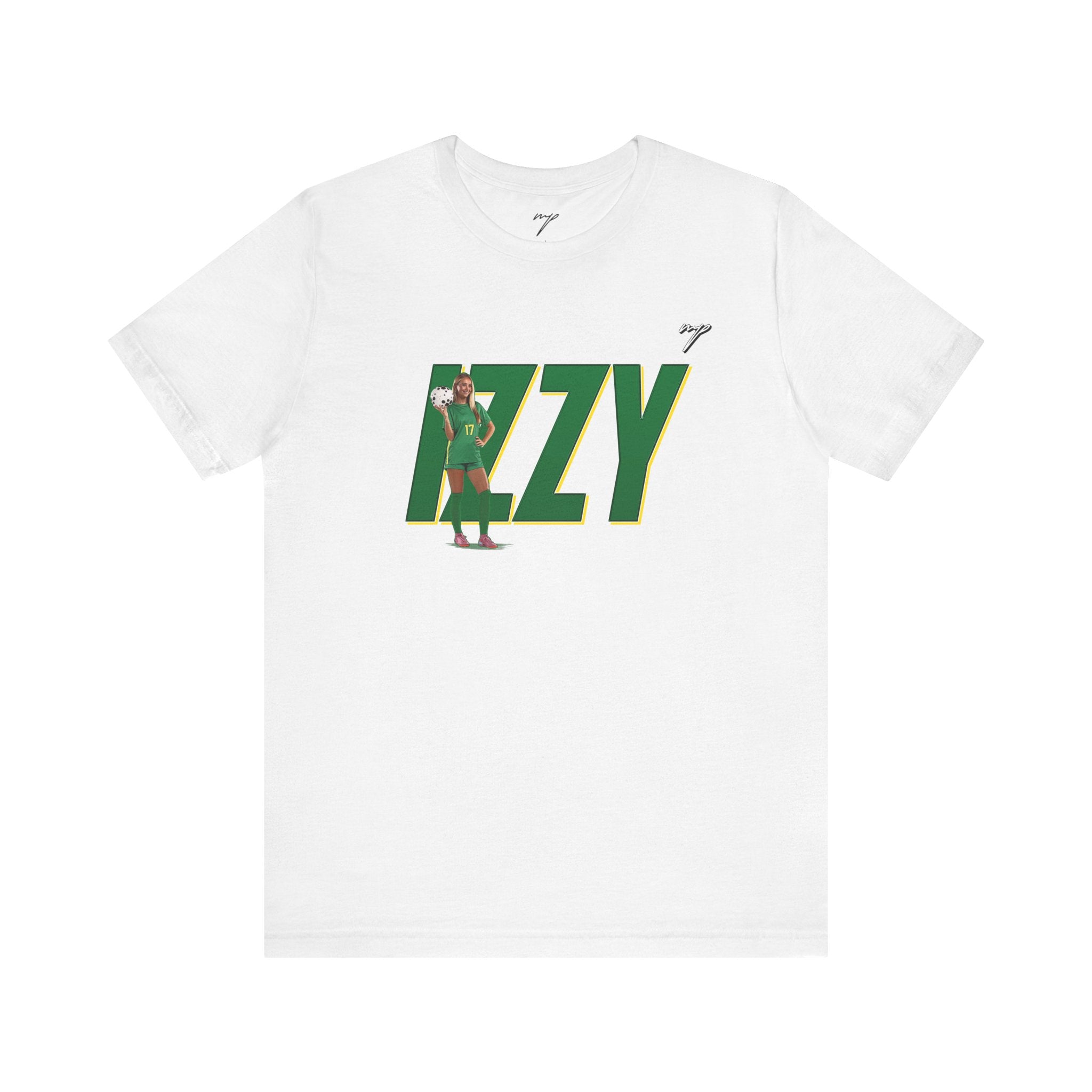 Izzy Sawyers Graphic Tee