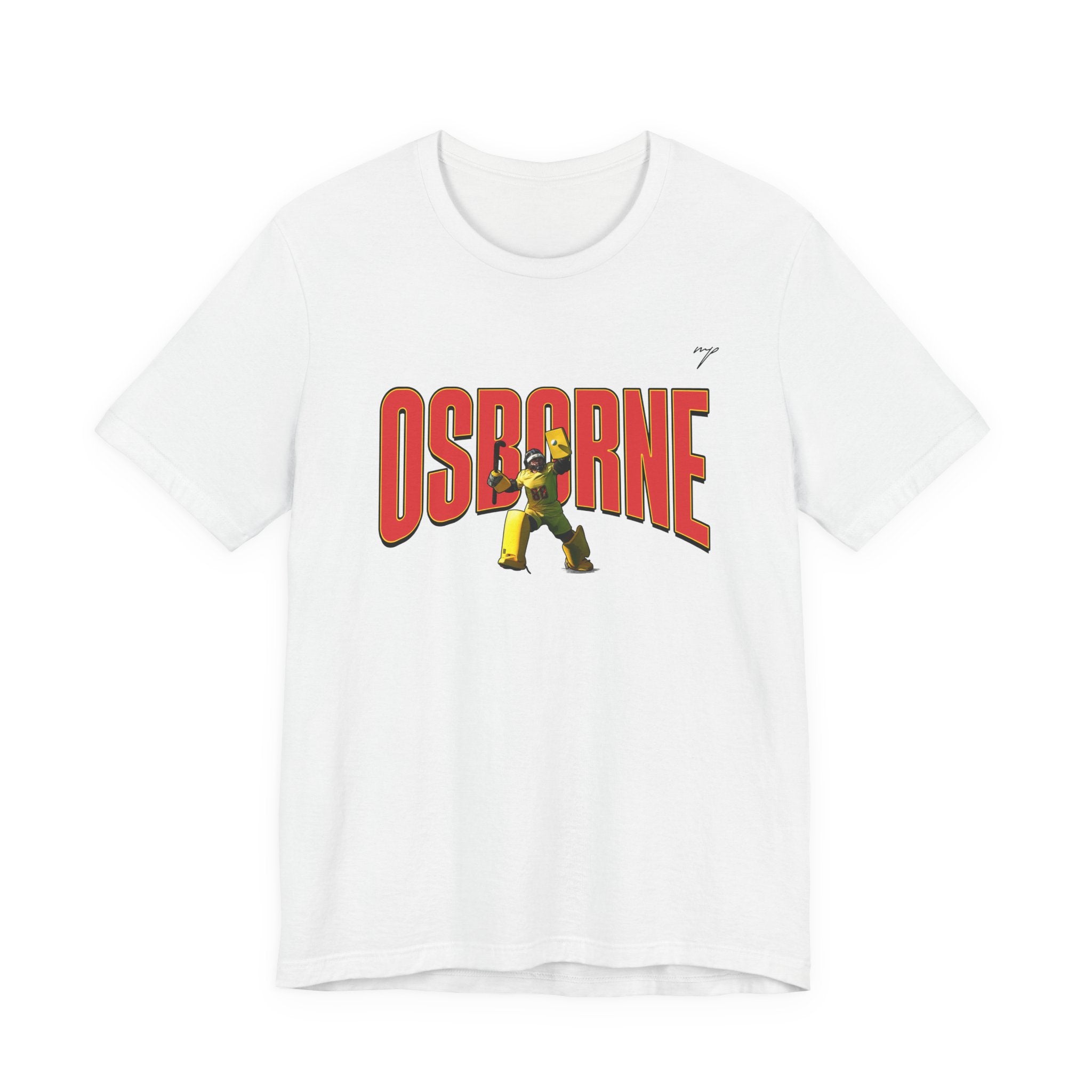 Ryleigh Osborne Graphic Tee