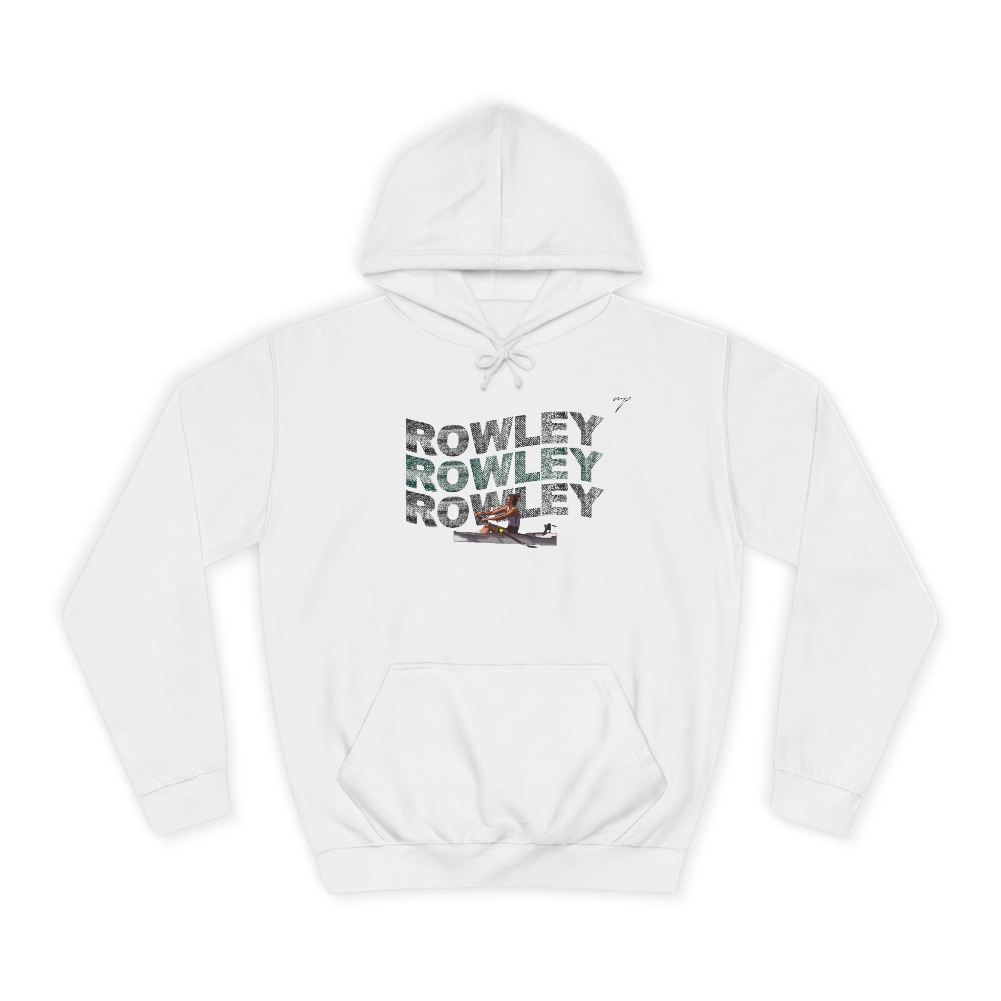 Kennedy Rowley Hoodie
