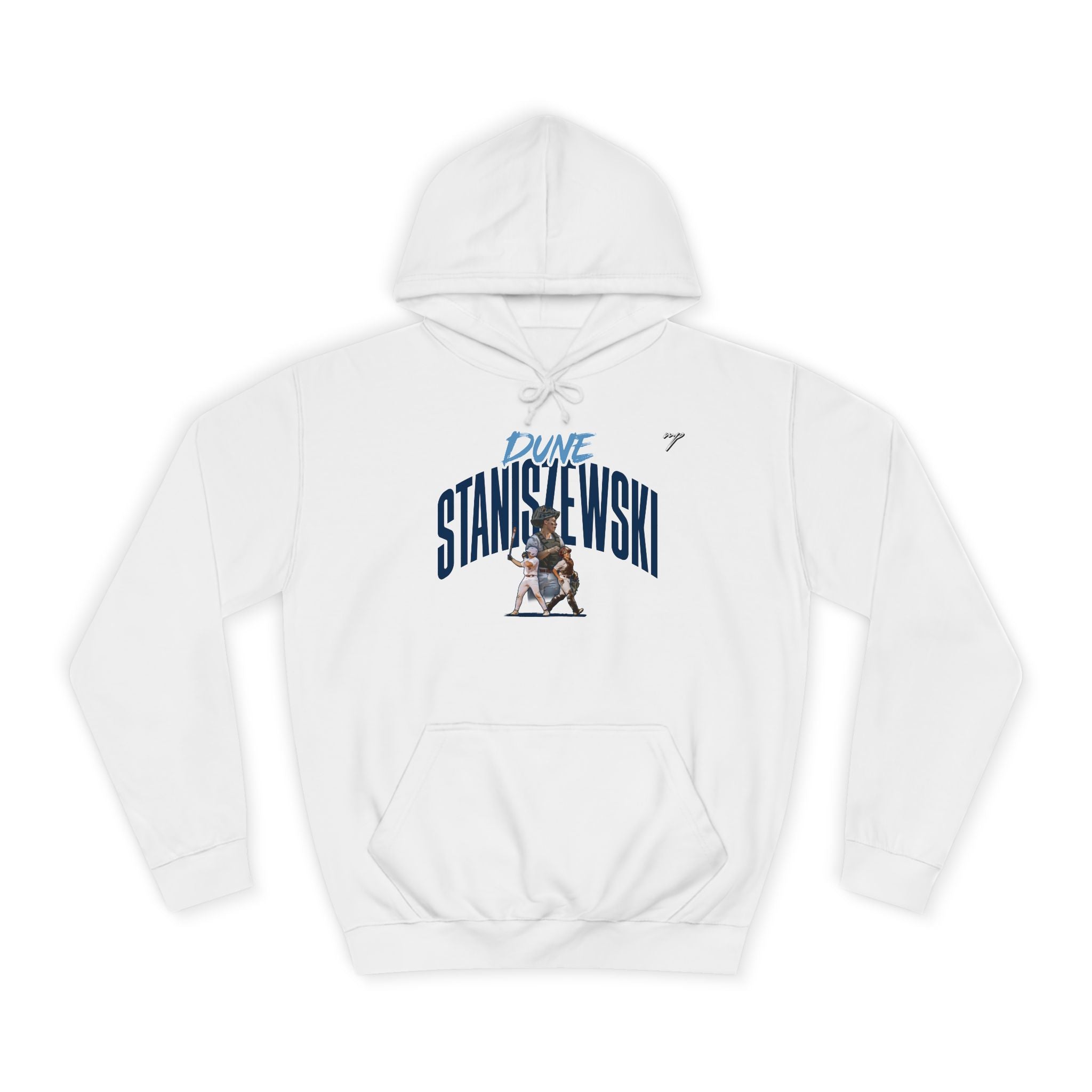 Dune Staniszewski Hoodie