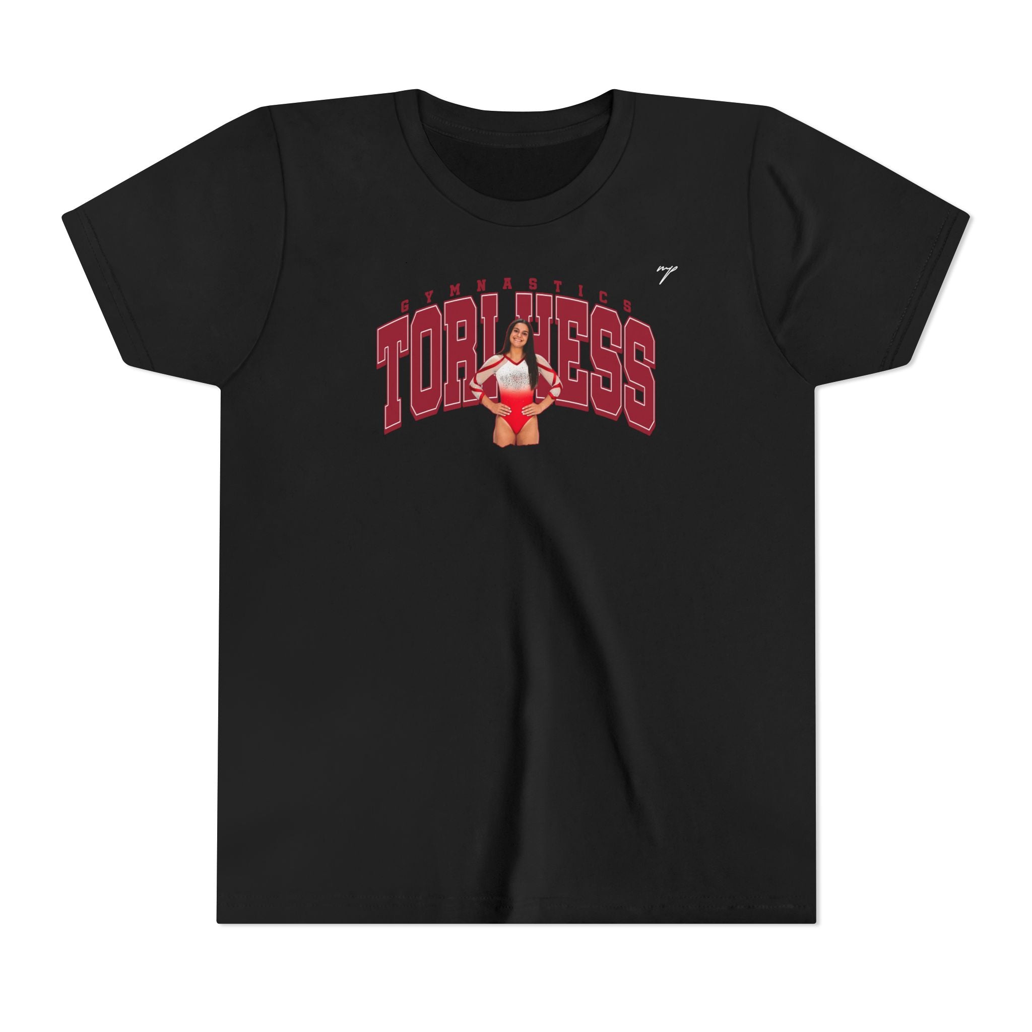 Tori Hess YOUTH Graphic Tee