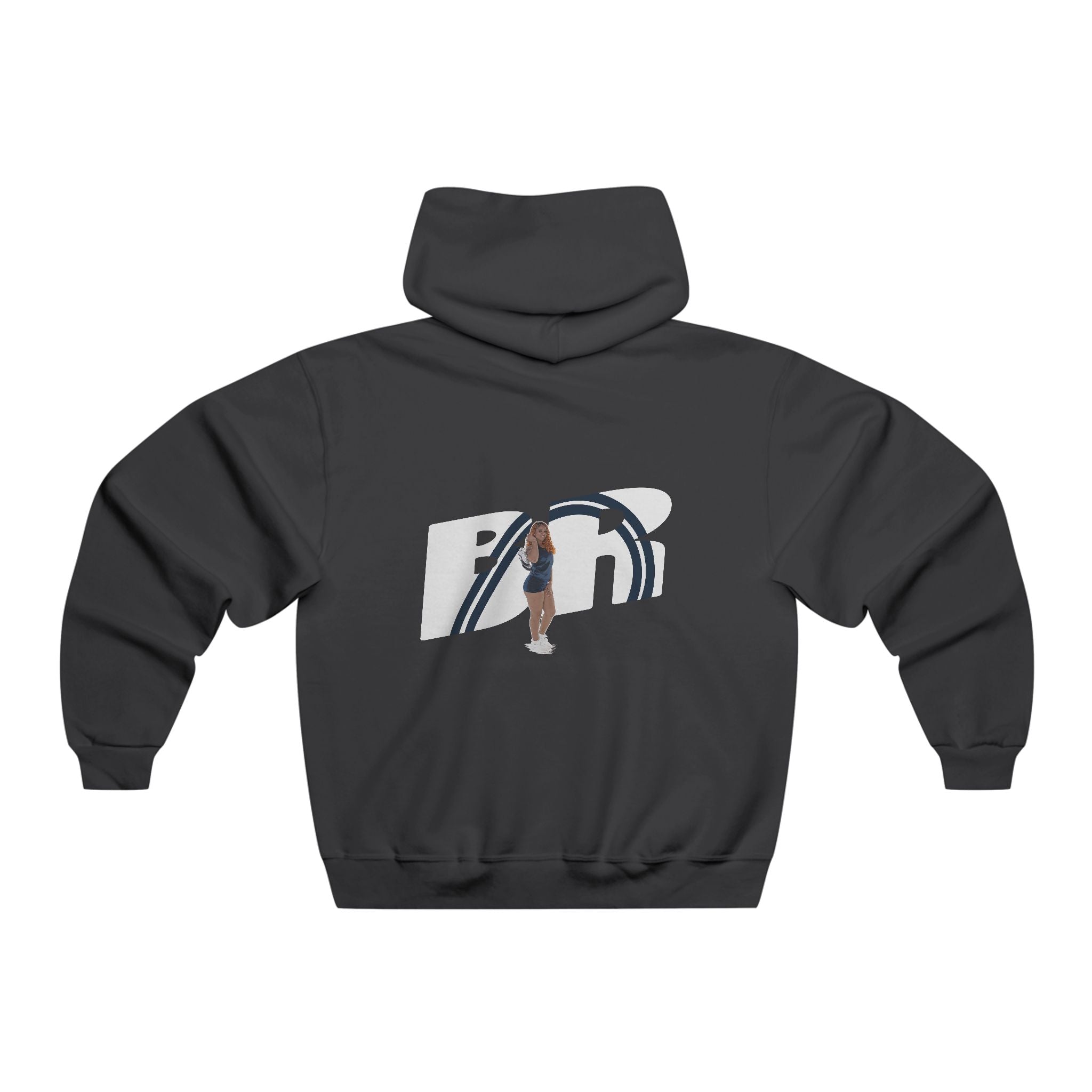 Brook-lynn Roberts Vintage Hoodie