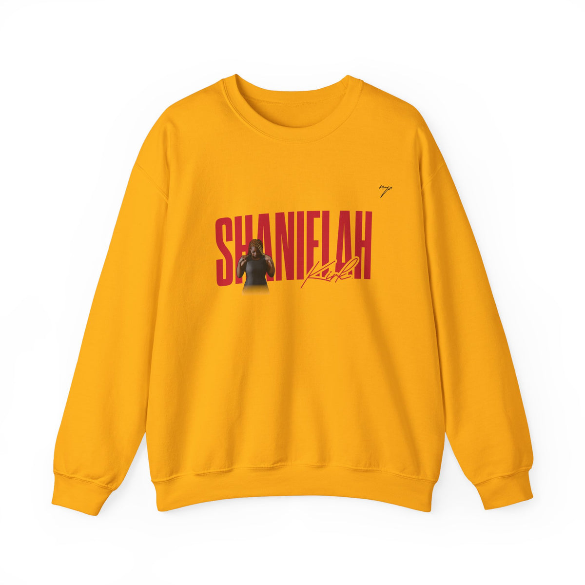 Shanielah Kirk Crewneck