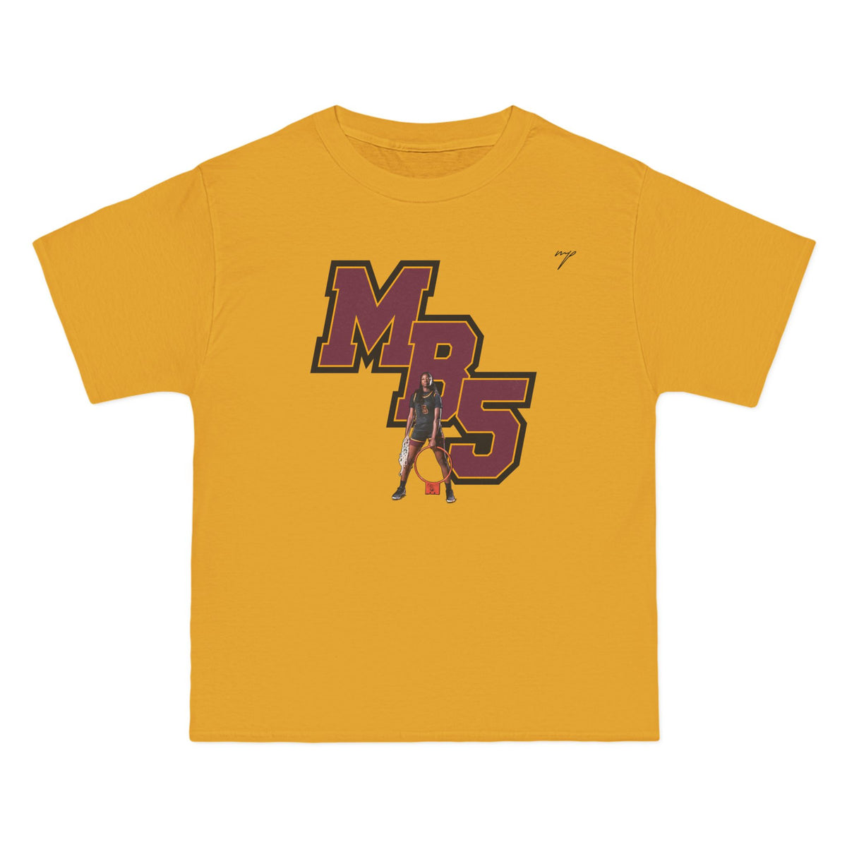 Marley Bell Vintage Tee