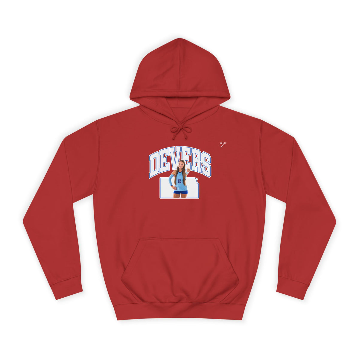 Heidi Devers Hoodie