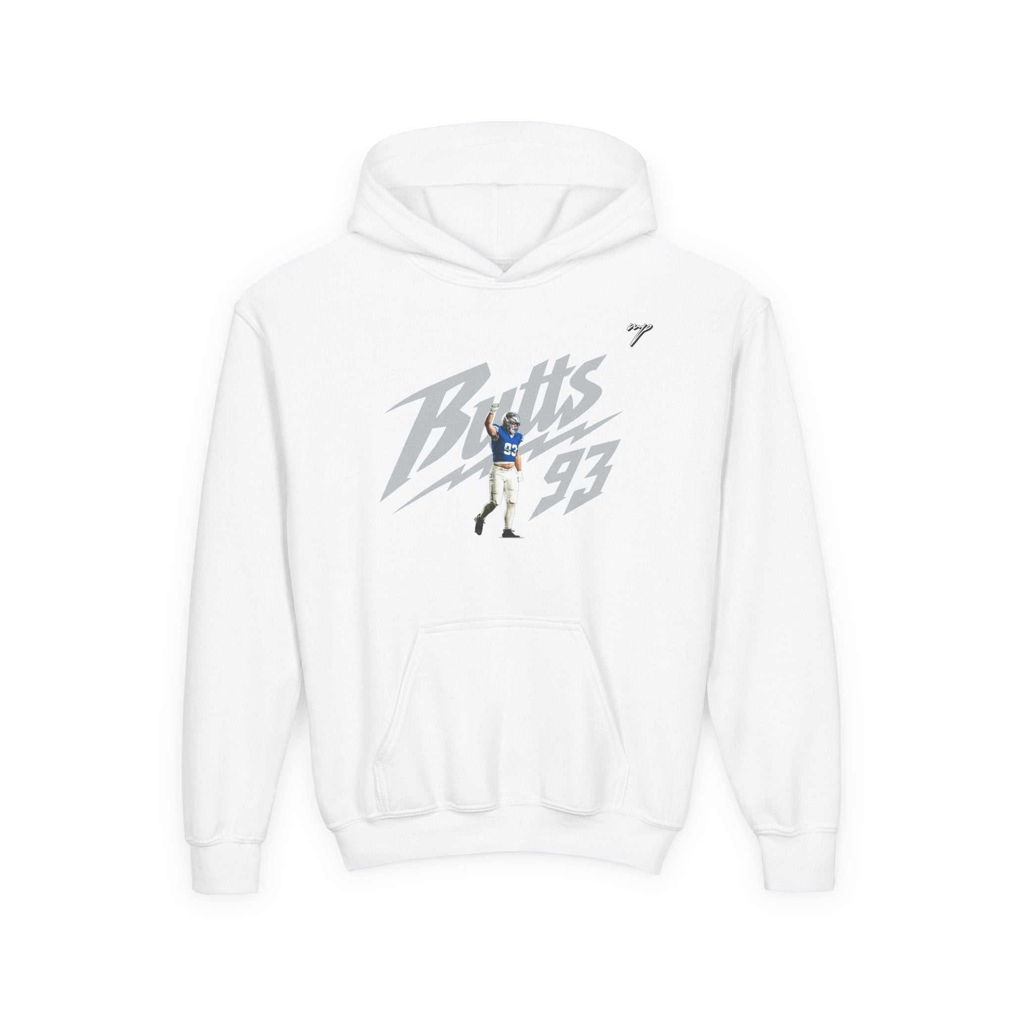 Aidan Butts YOUTH Hoodie