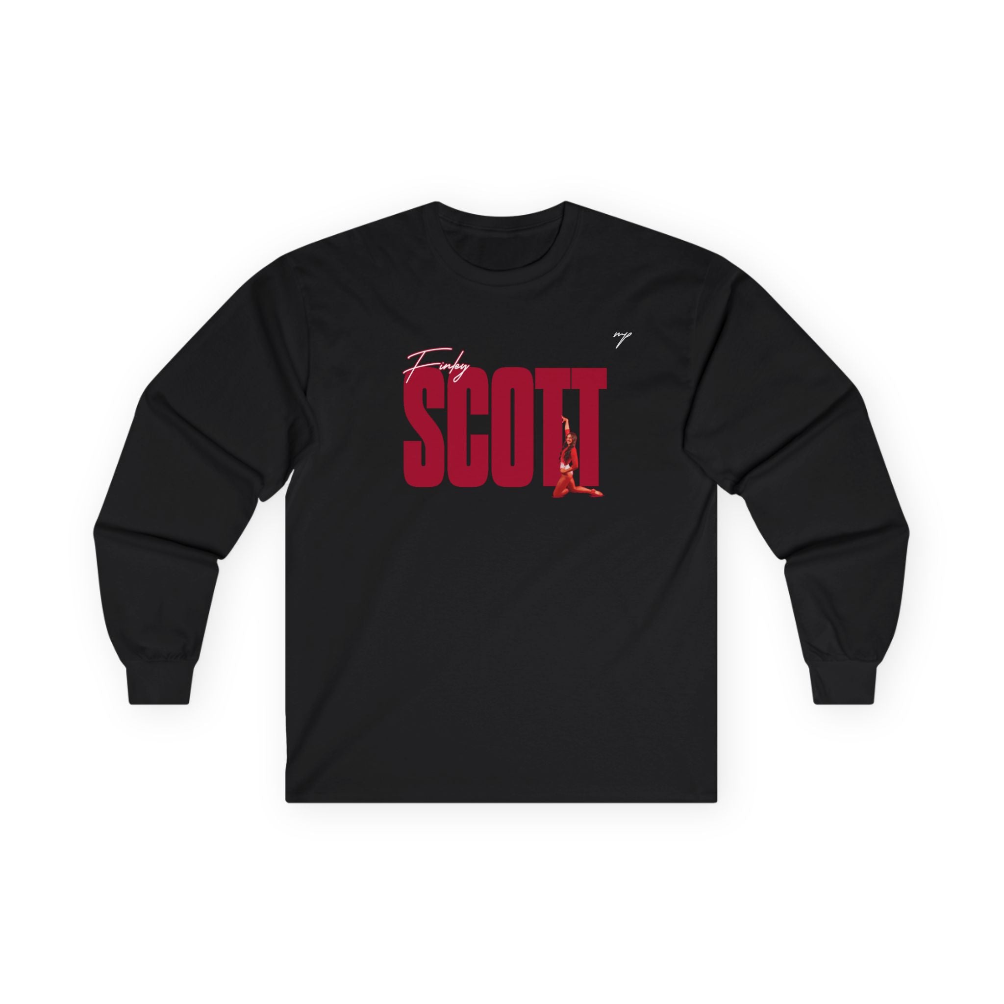 Finley Scott Long Sleeve