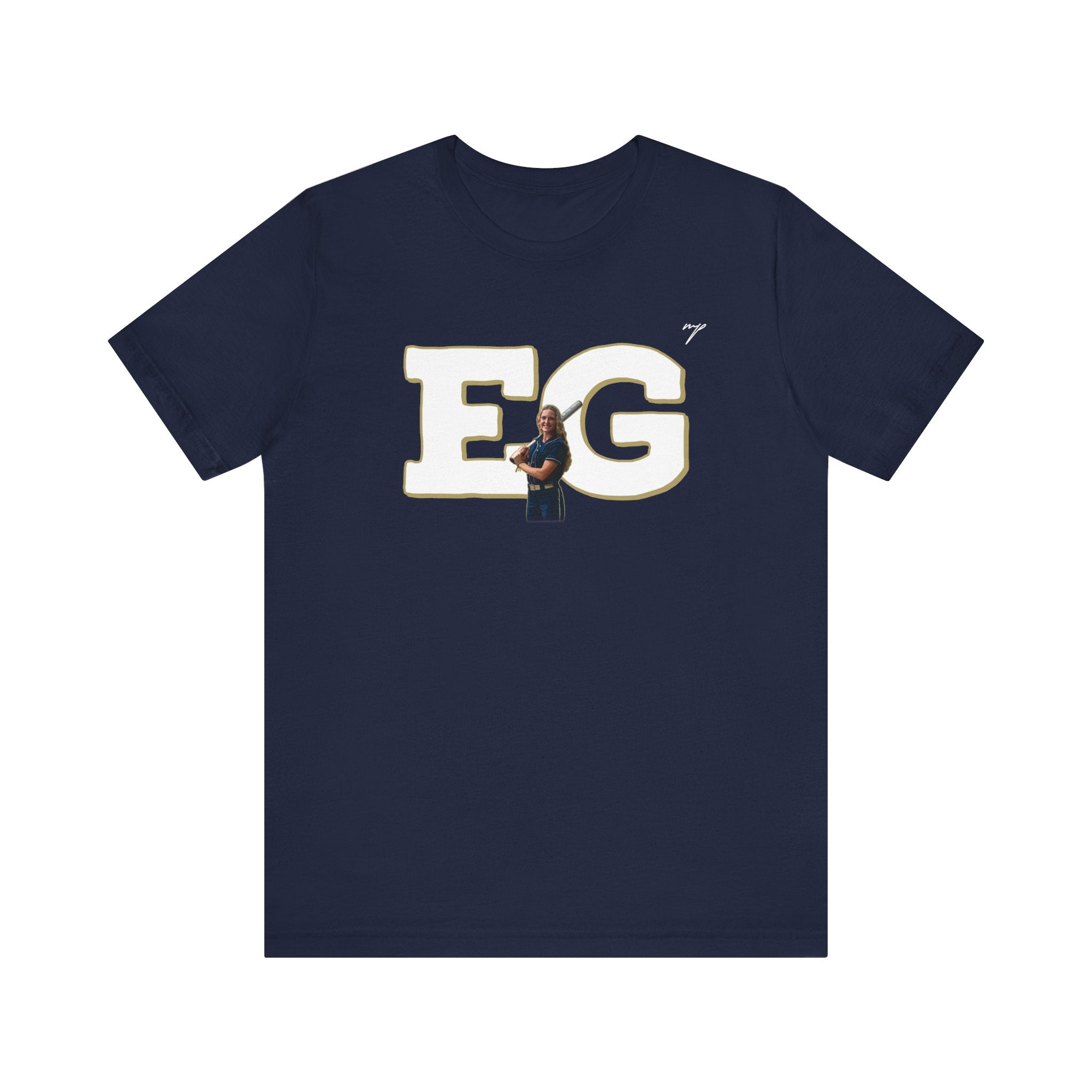 Ella Kramer Graphic Tee