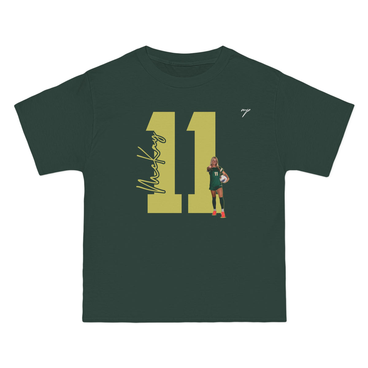 Hanna McKay Vintage Tee