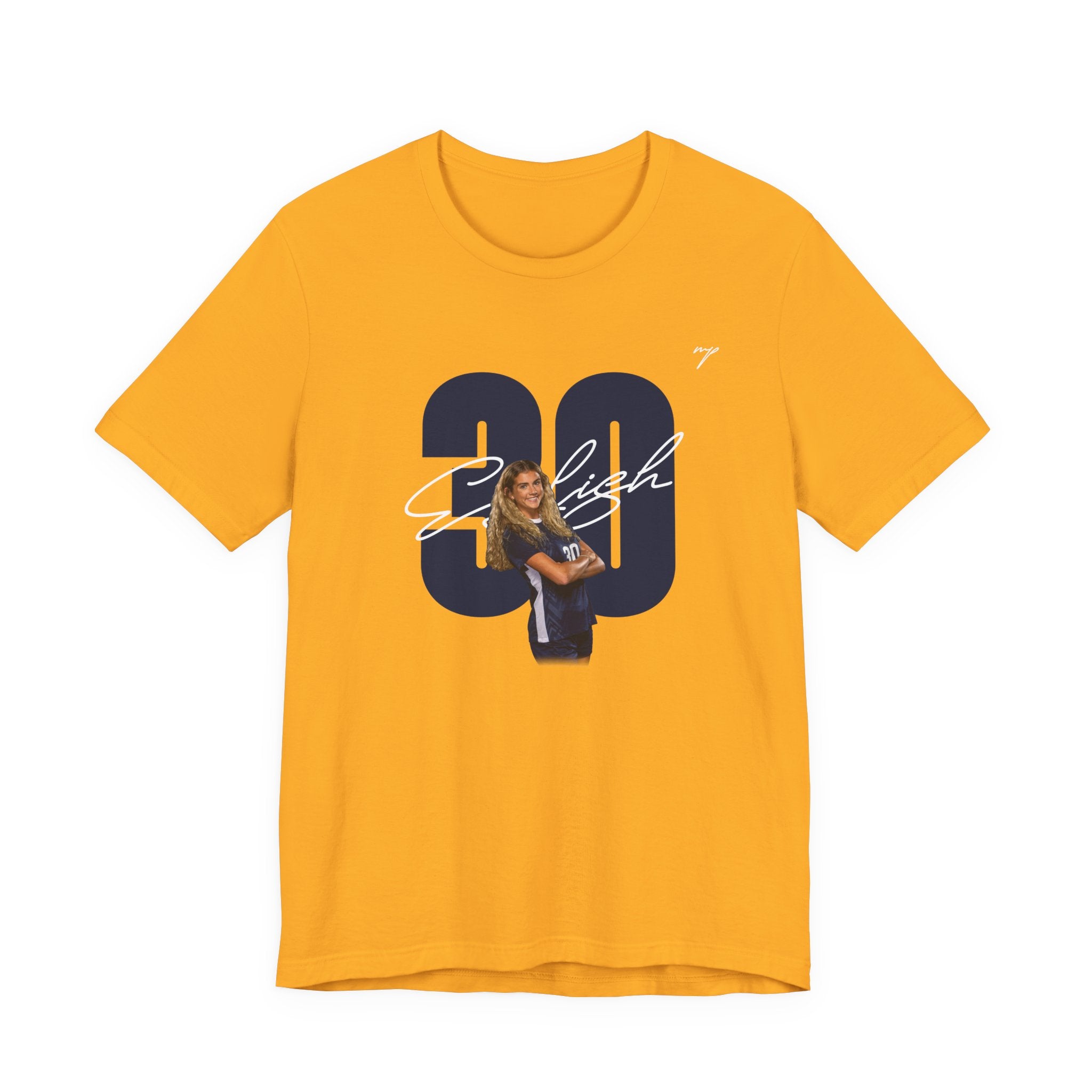 Kendyll English Graphic Tee