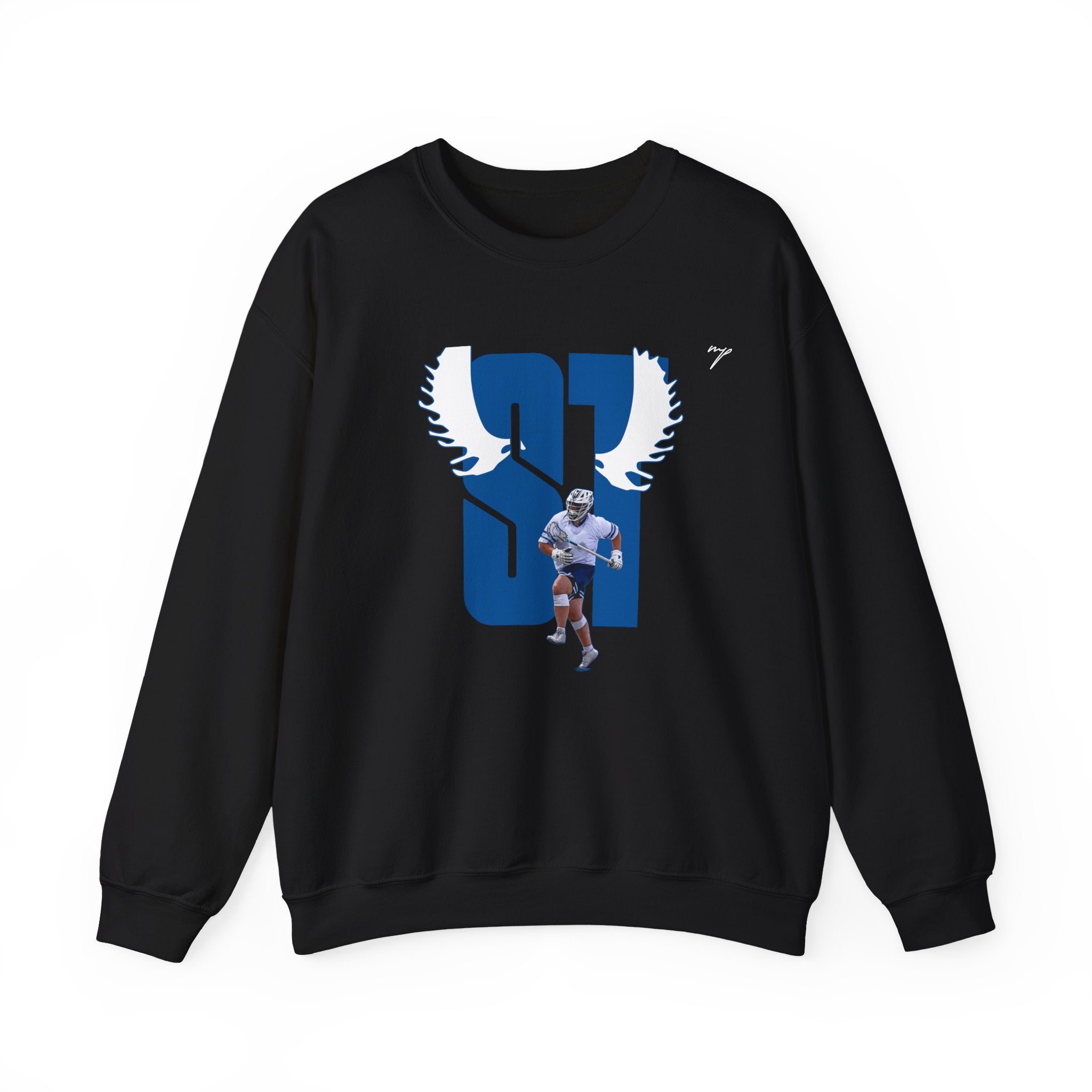 Sean Tadel Crewneck
