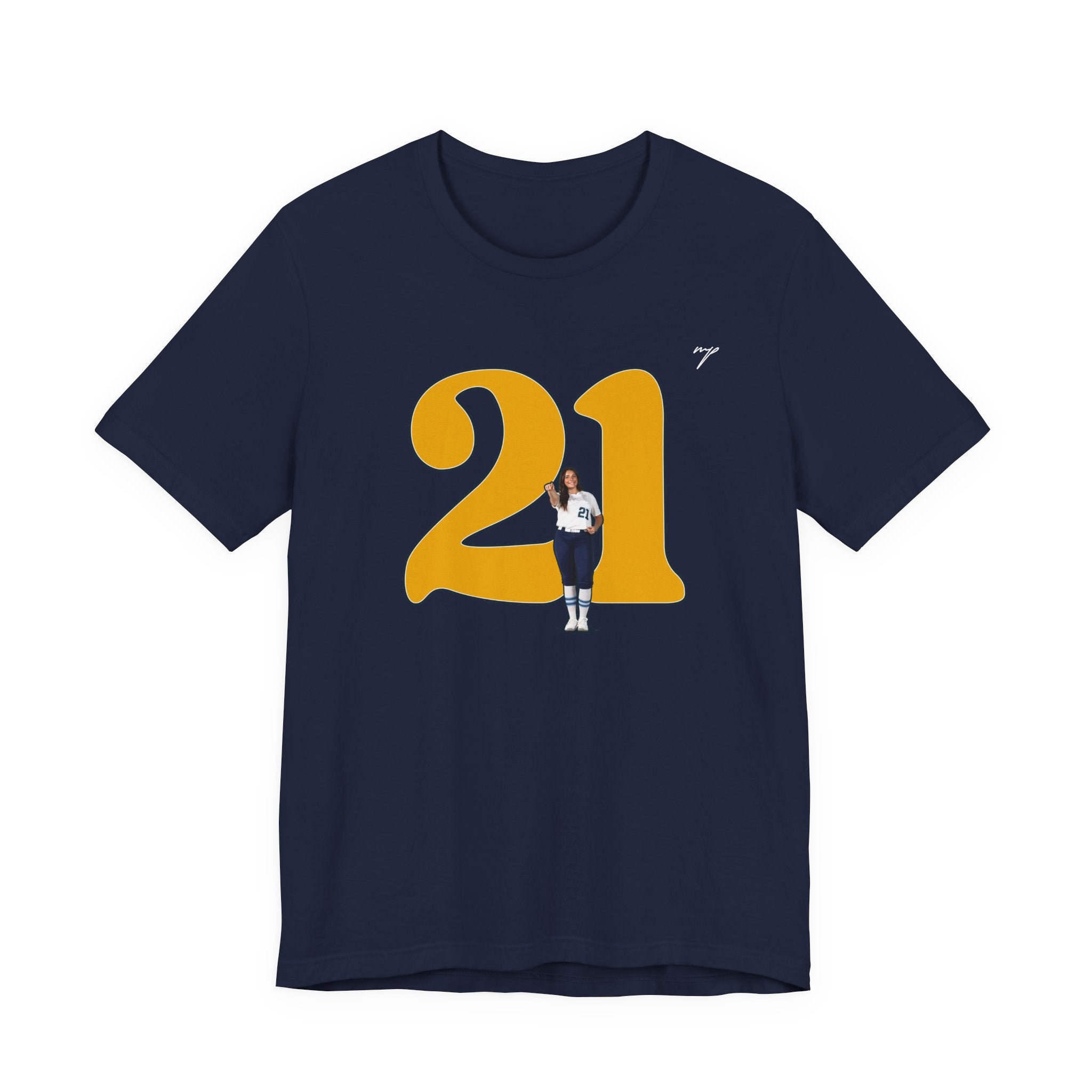 Emma Boren Graphic Tee