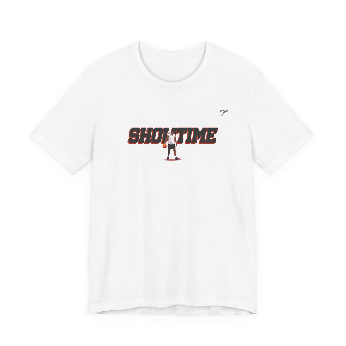 Kelton Womack Graphic Tee
