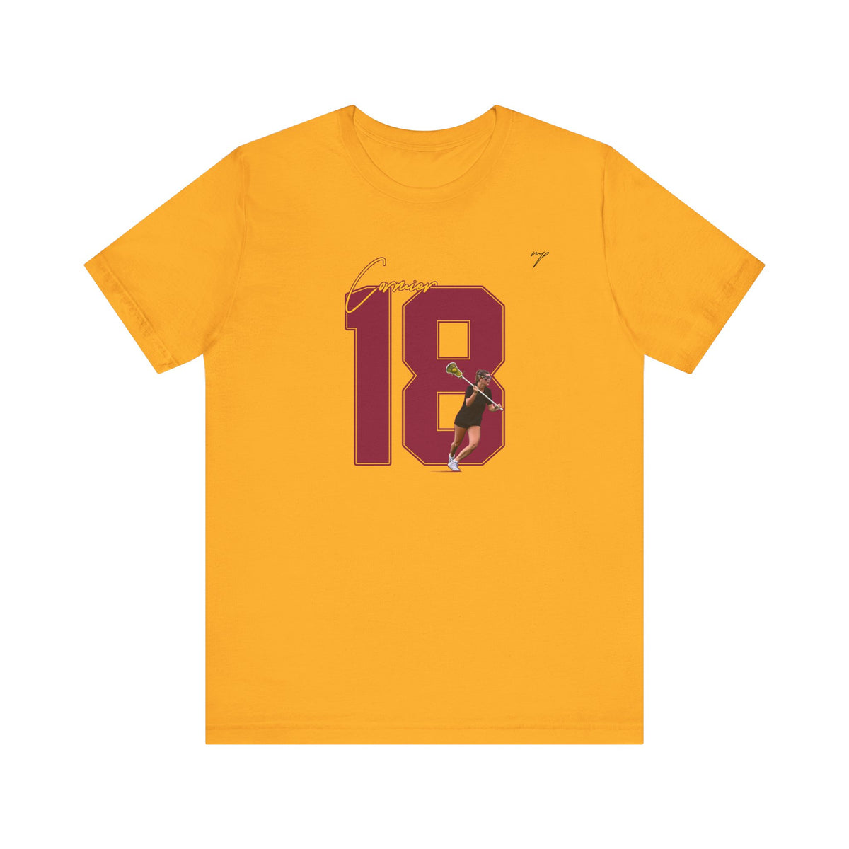 Sadie Cormier Graphic Tee