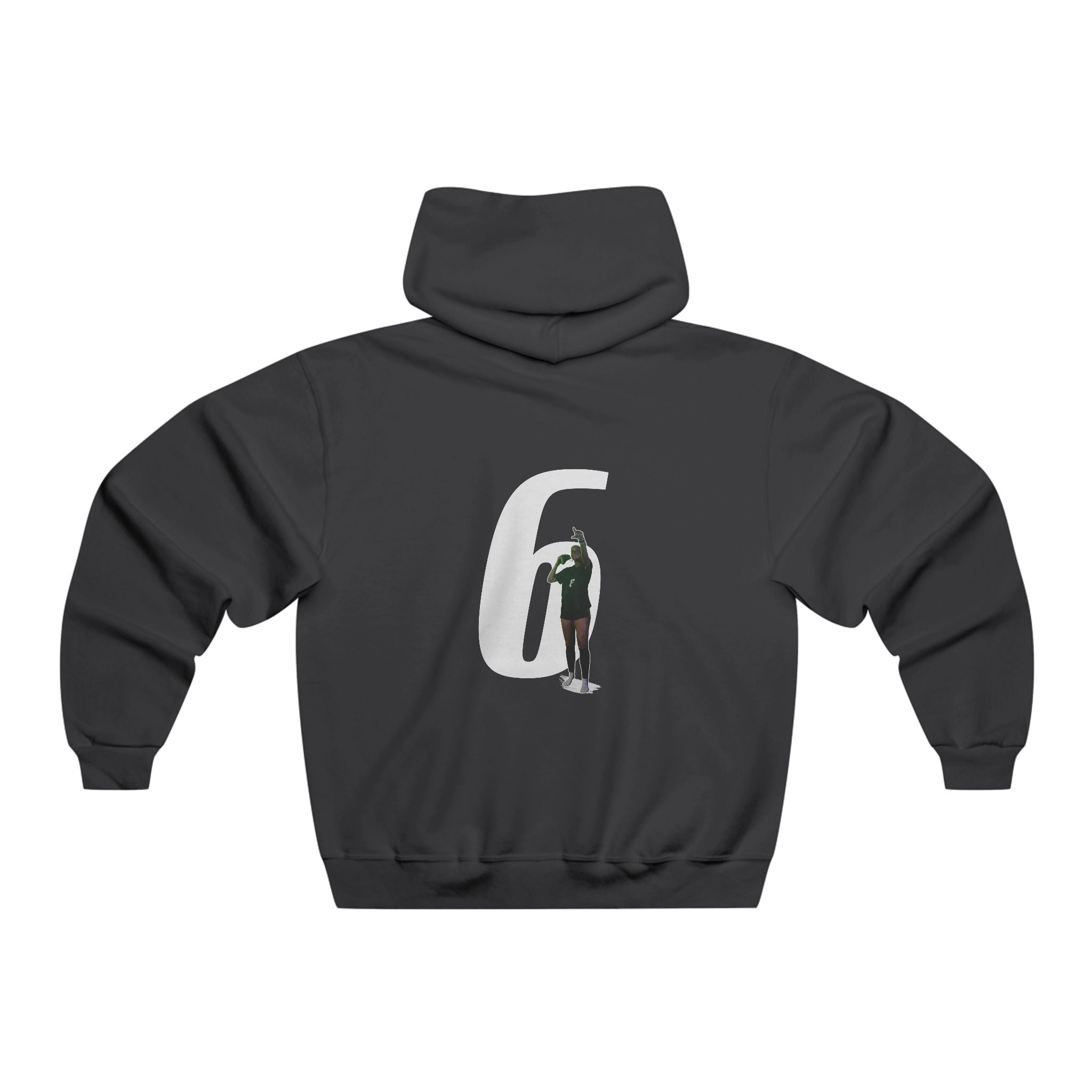 Cassie Nagy Vintage Hoodie