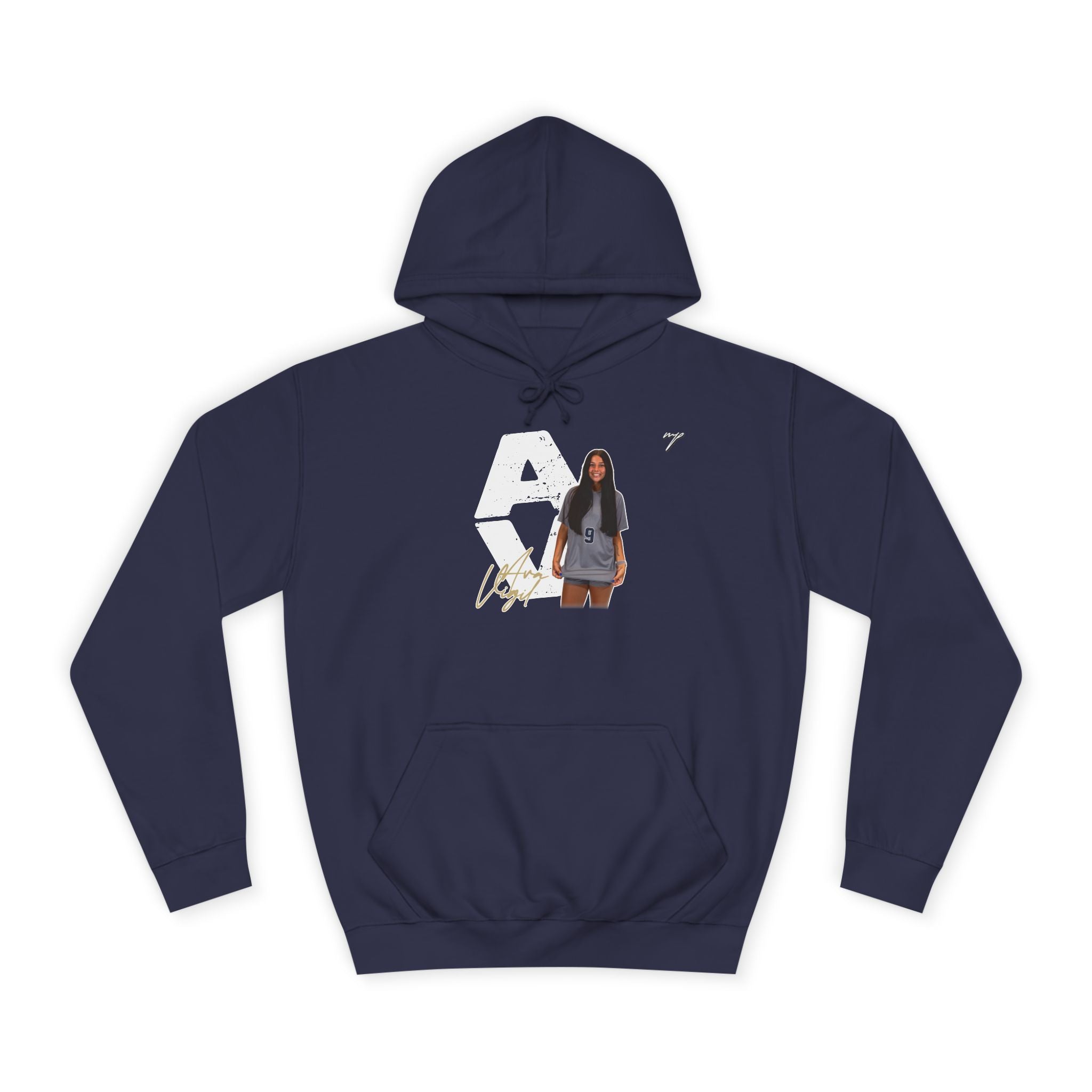Ava Vigil Hoodie