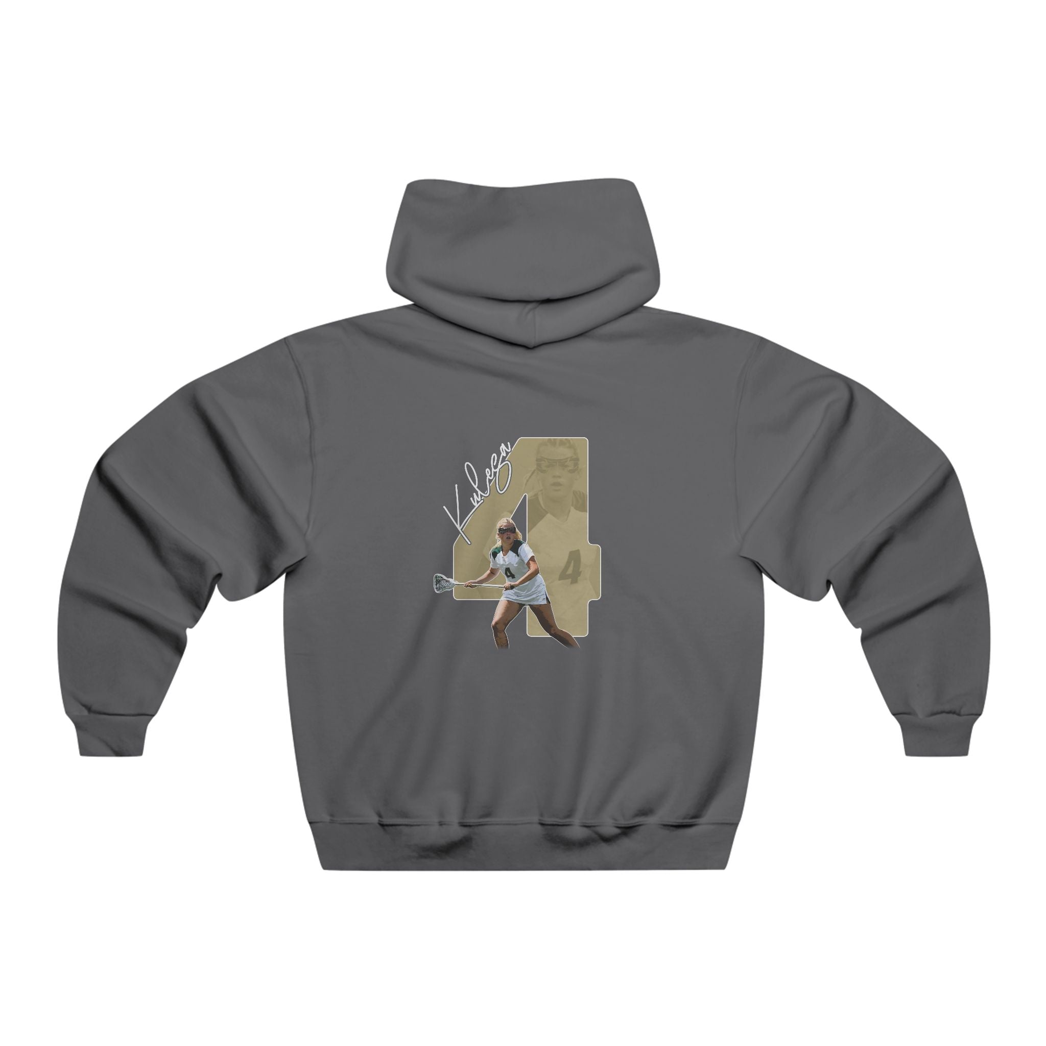 Hailey Kulesa Vintage Hoodie