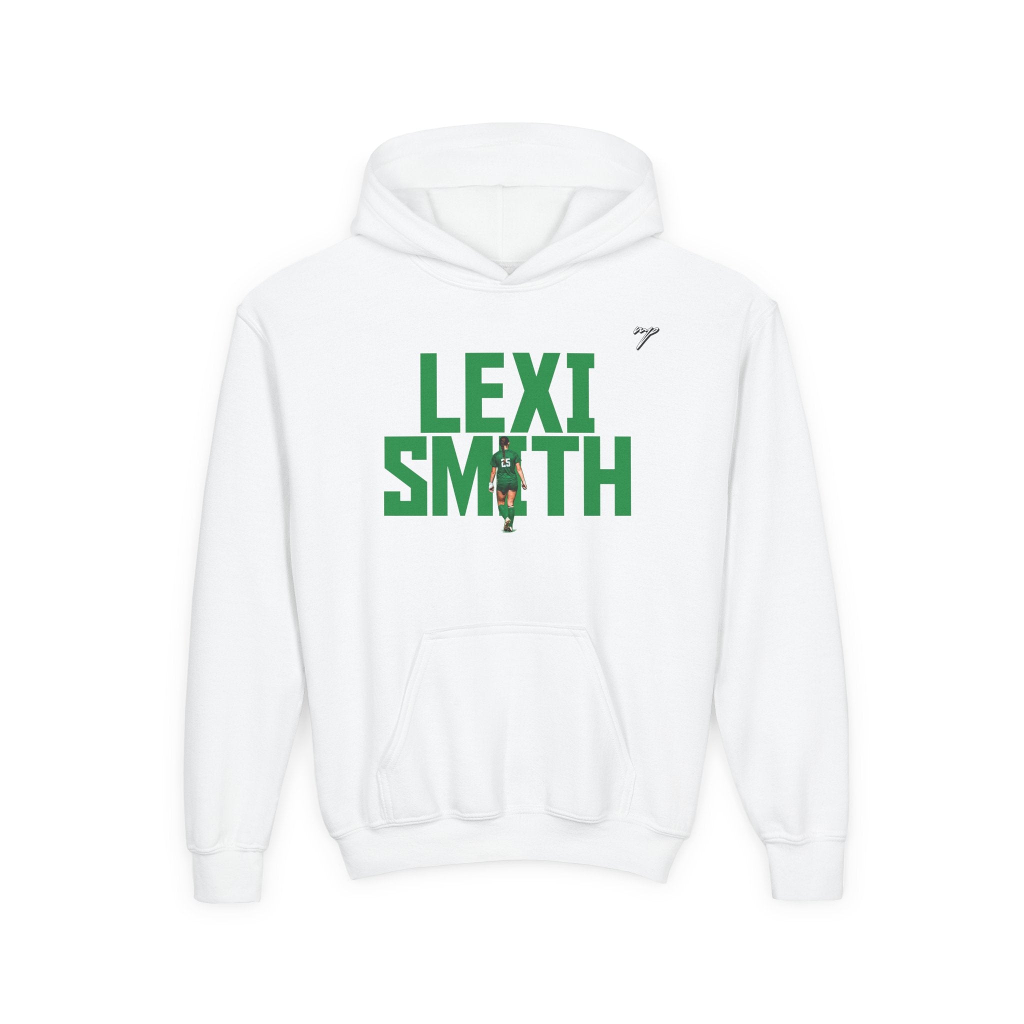 Lexi Smith YOUTH Hoodie