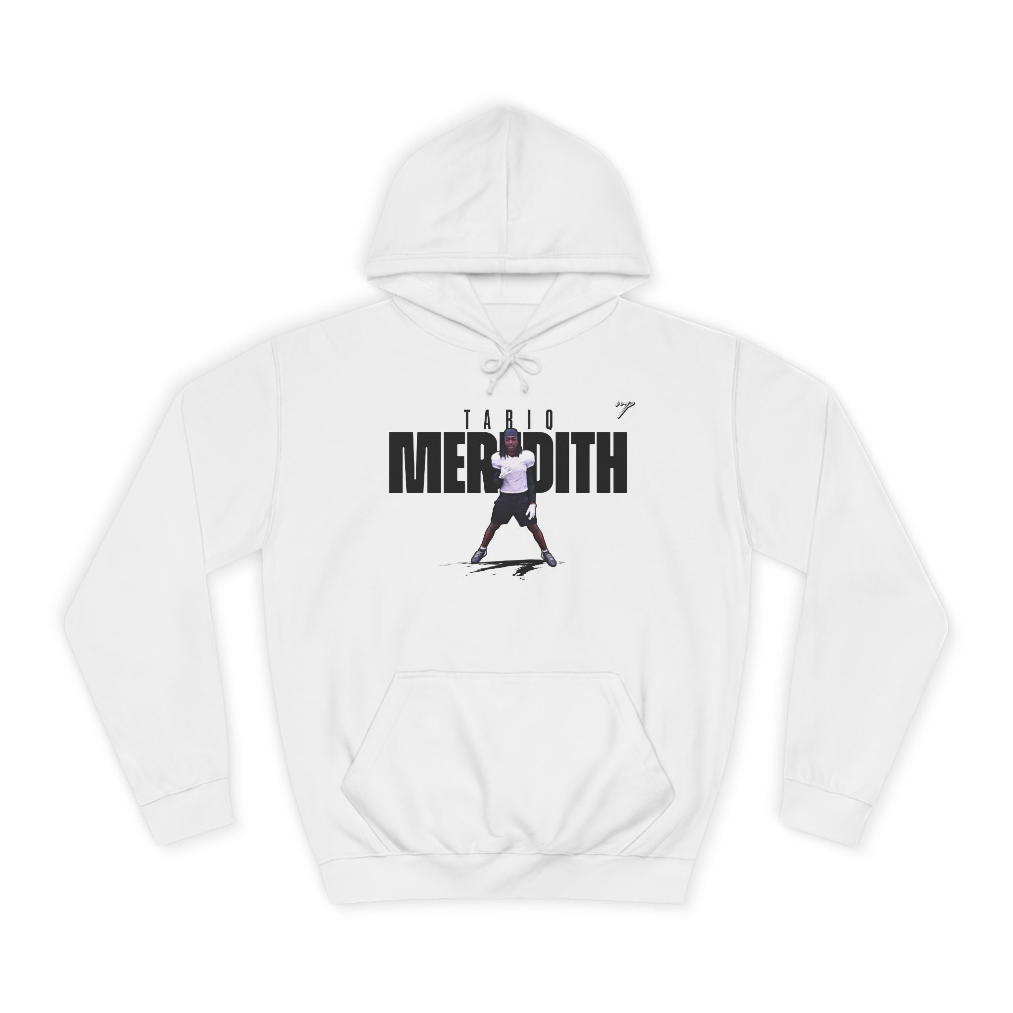 Tariq Meredith Hoodie