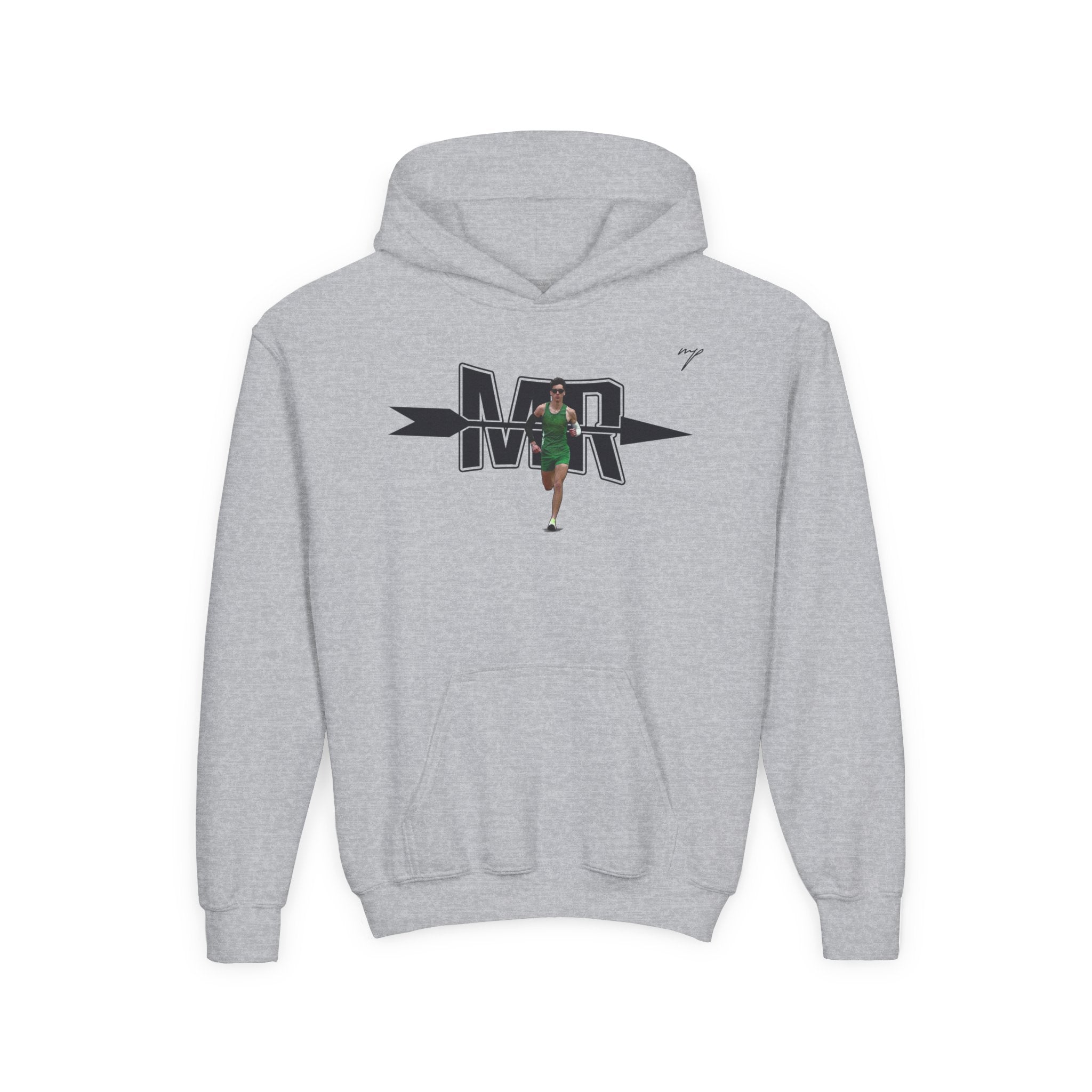 Matthew Repecki YOUTH Hoodie