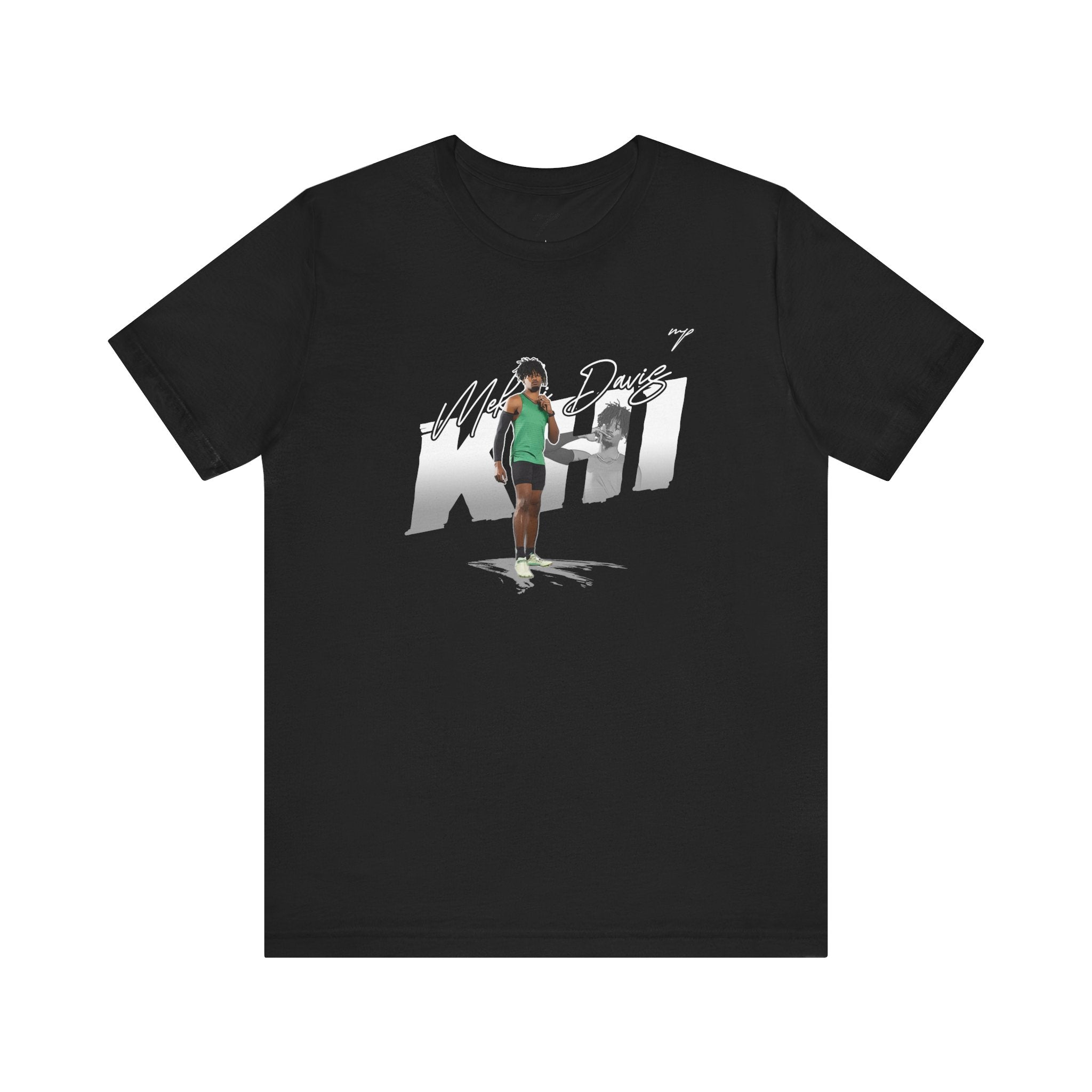 Mekhi Davis Graphic Tee