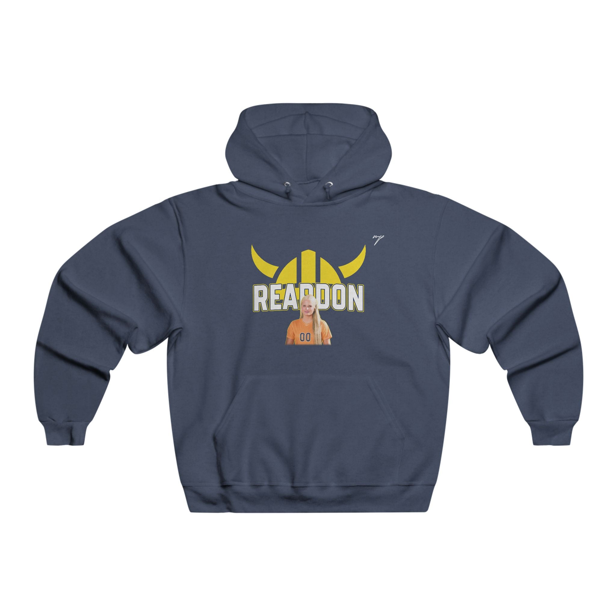 Parker Reardon Vintage Hoodie
