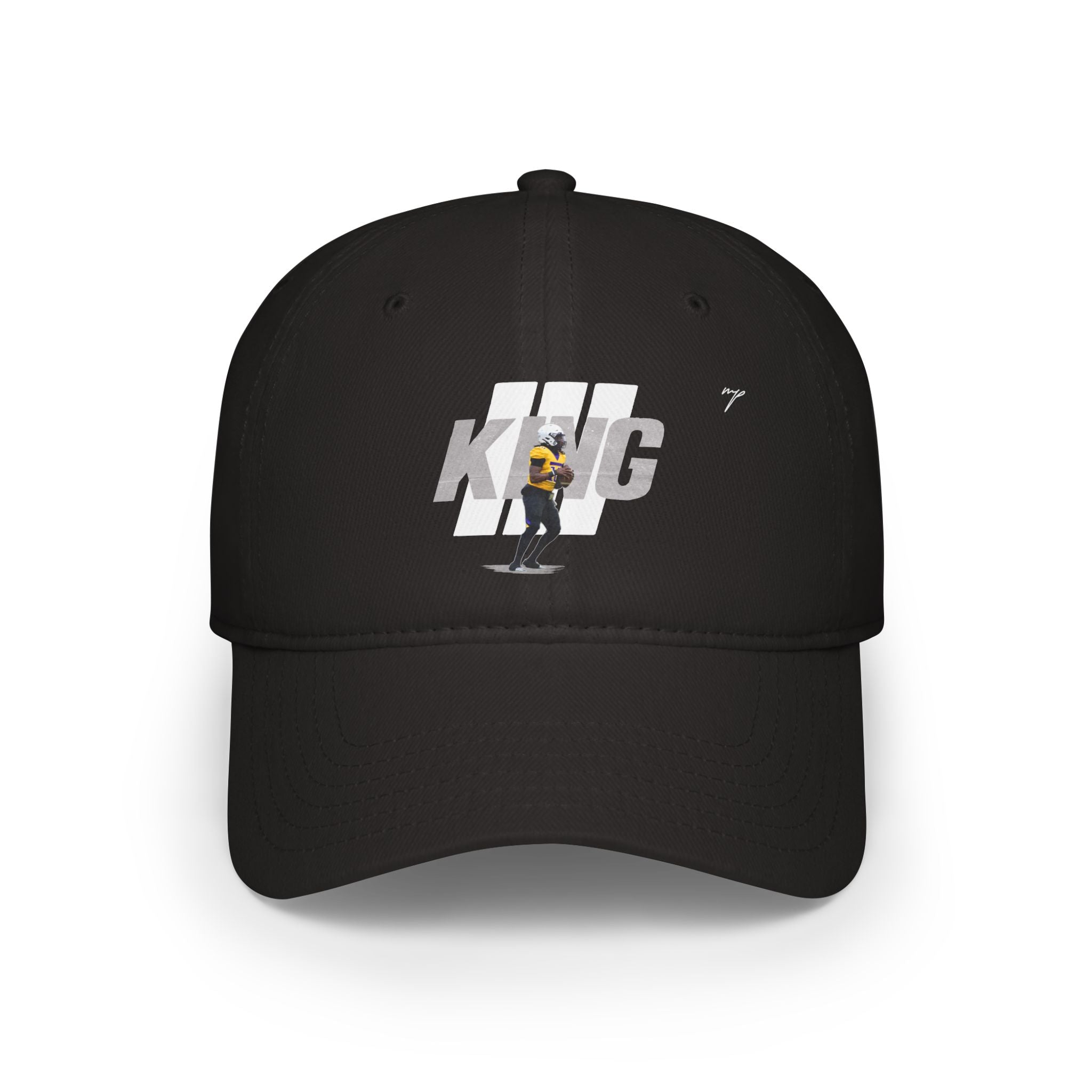 Will King III Hat