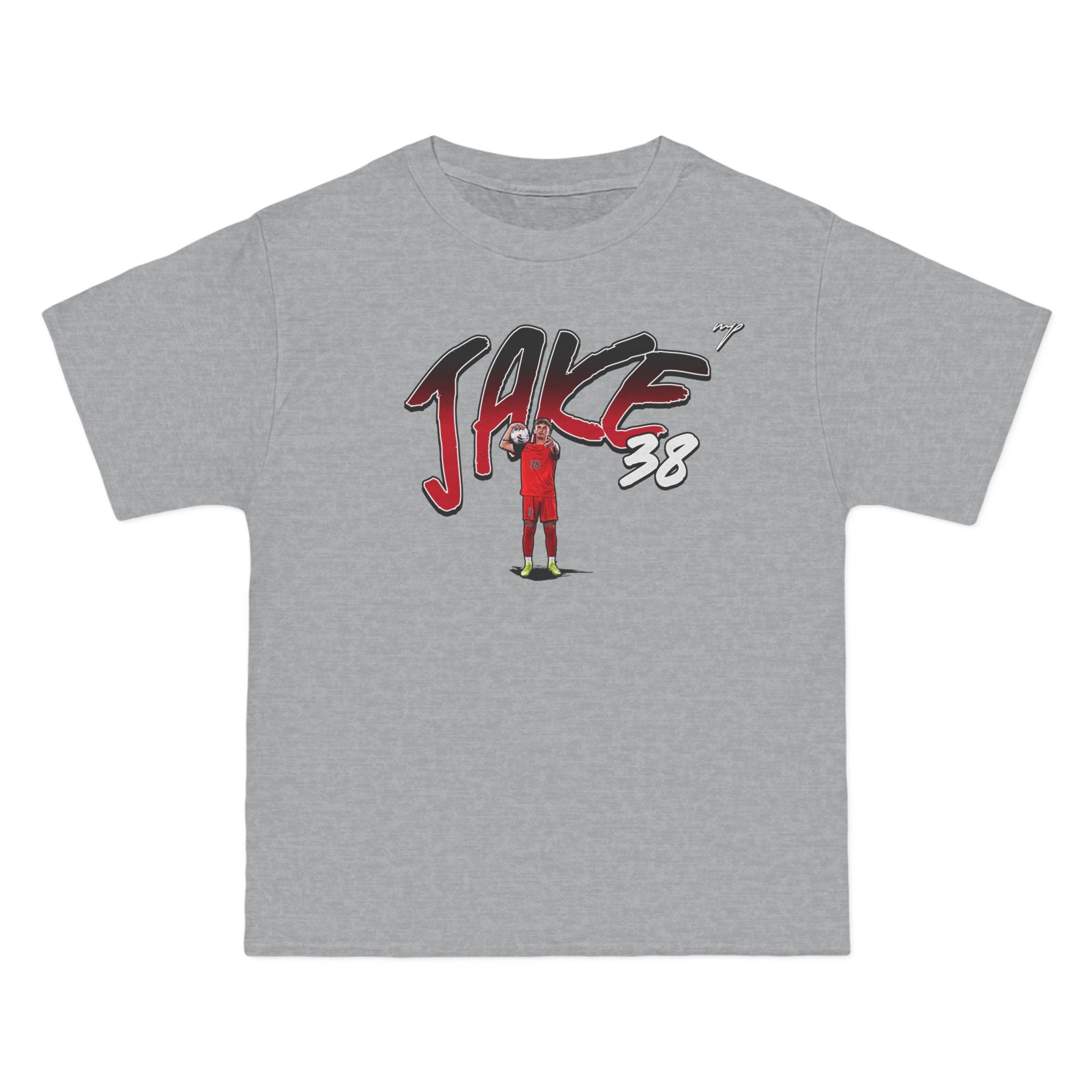 Jake Daly Vintage Tee
