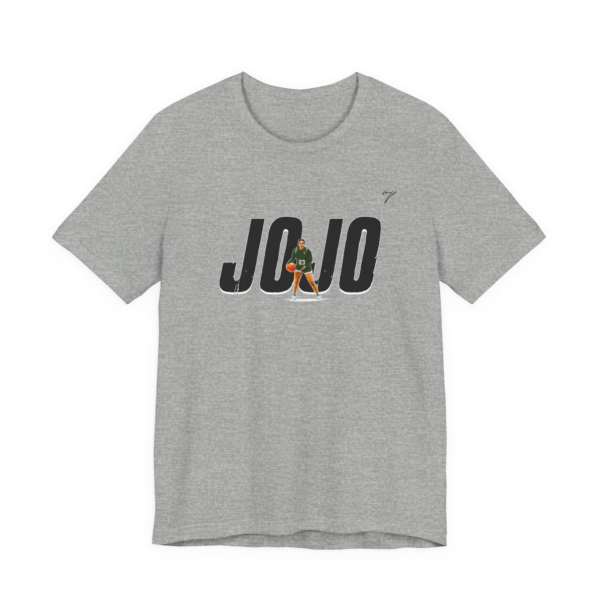 Jordyn Sheridan Graphic Tee