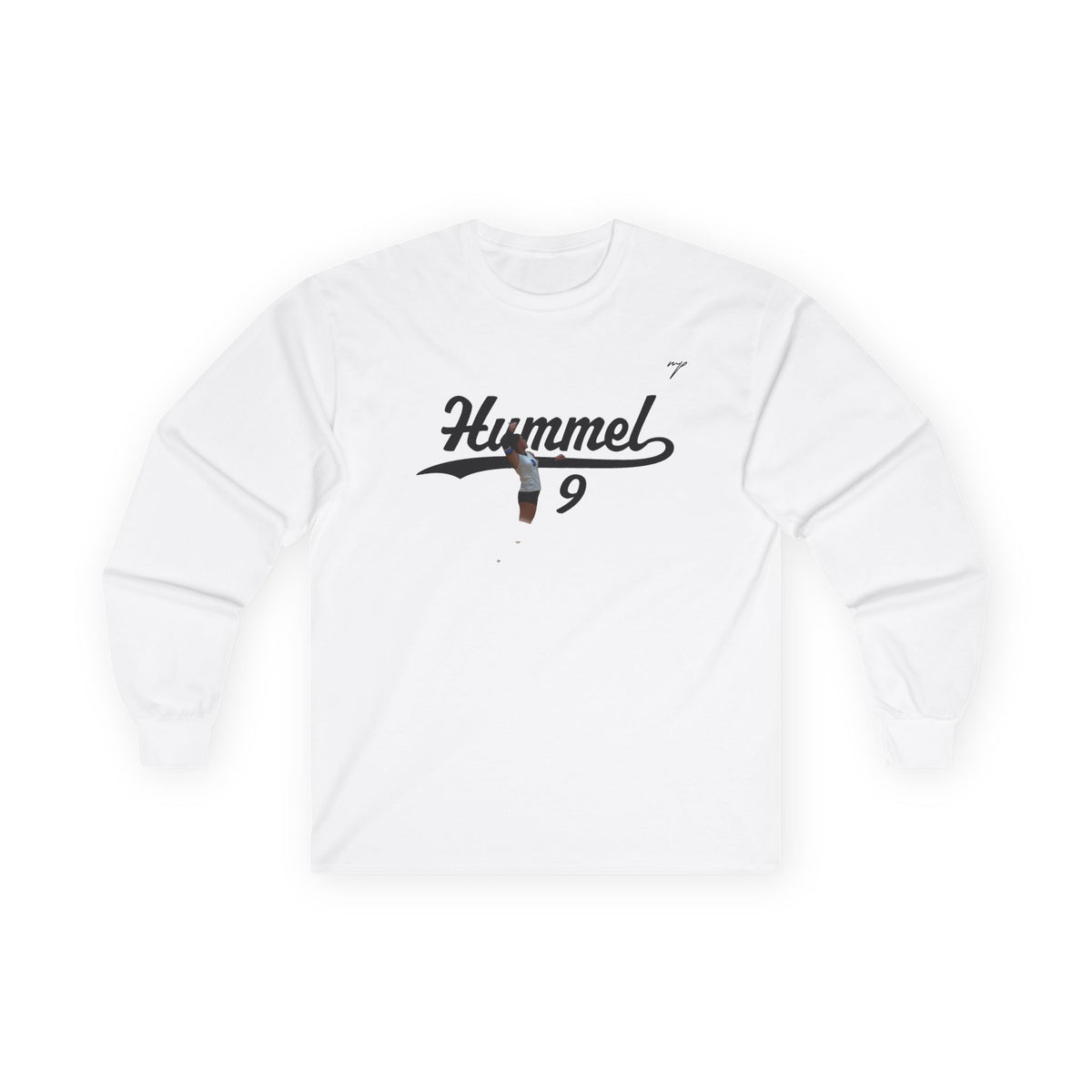 Auden Hummel Long Sleeve