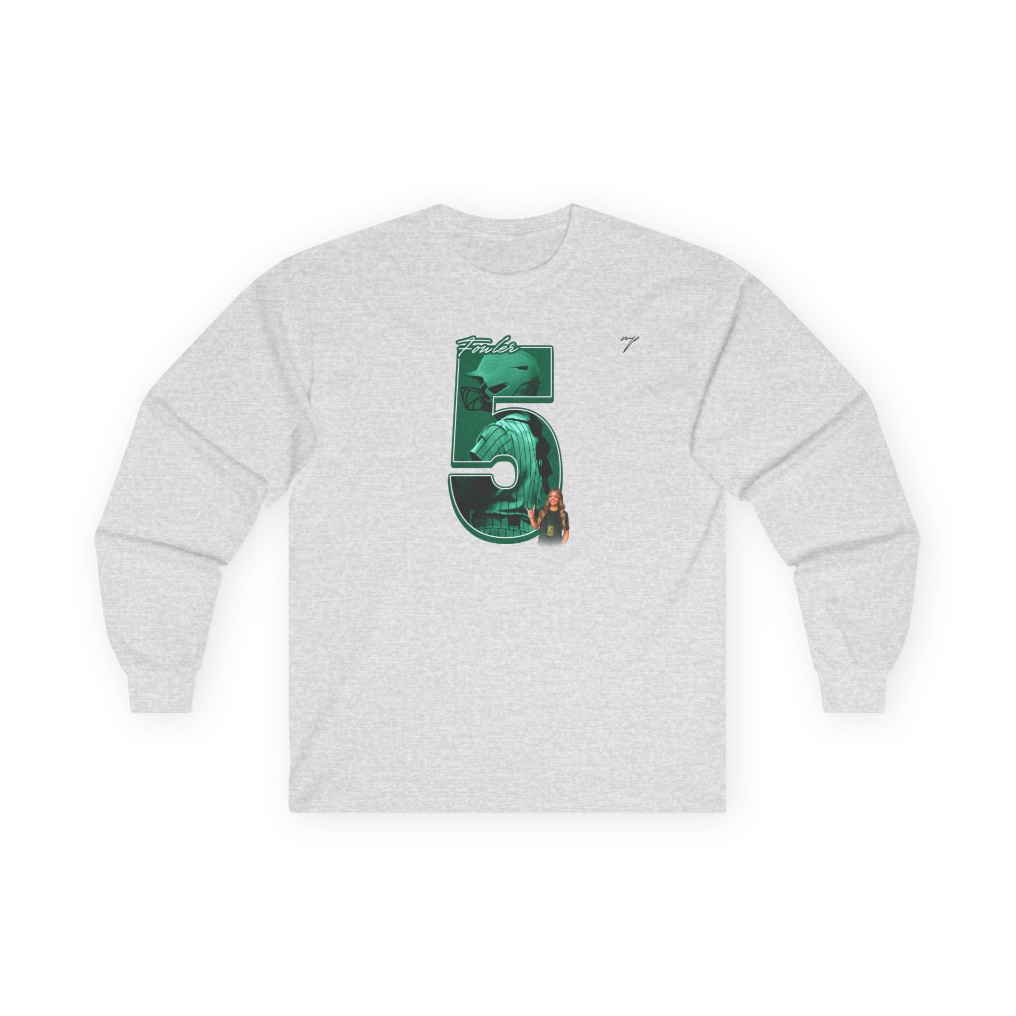 McKaelyn Fowler Long Sleeve