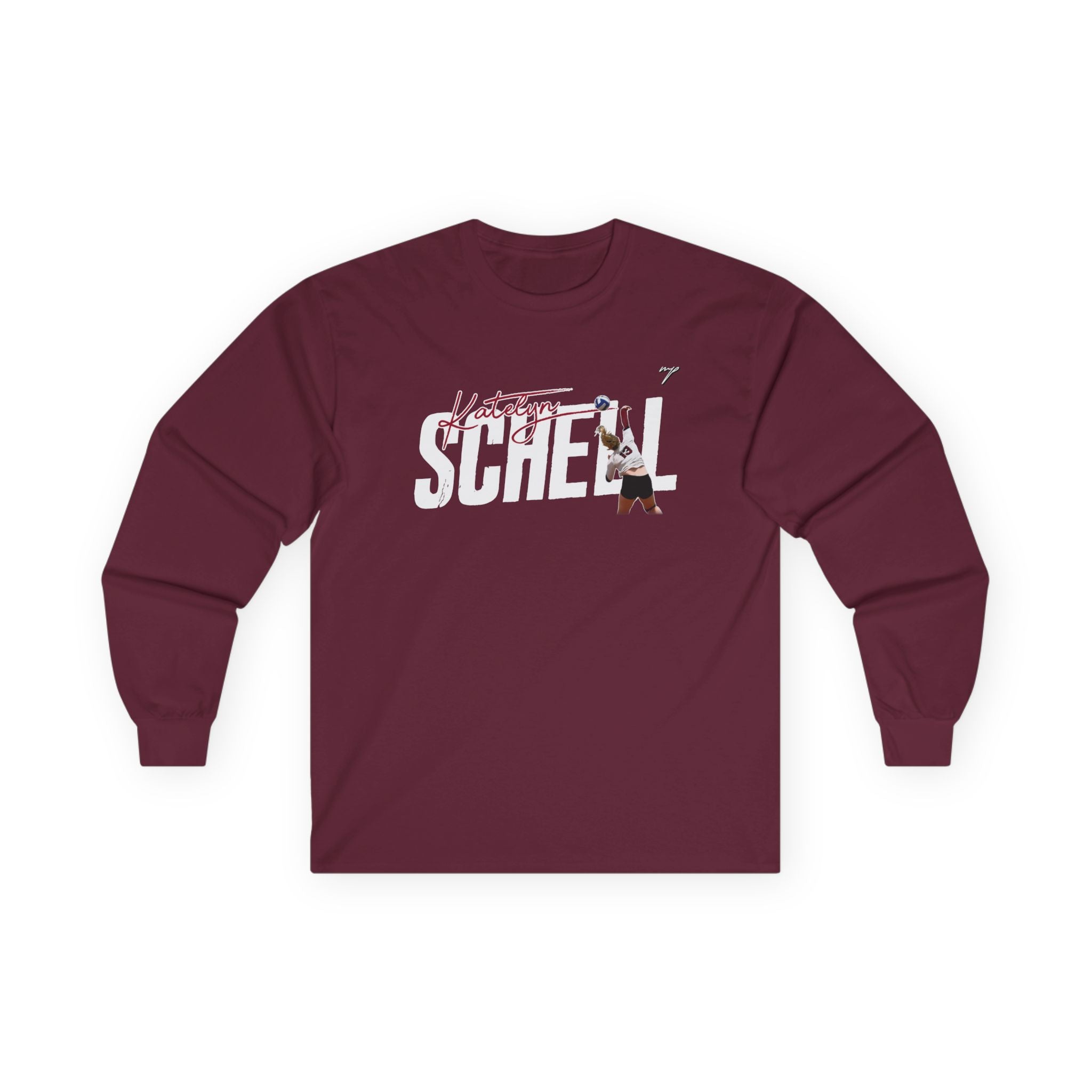 Katelyn Schell Long Sleeve Tee