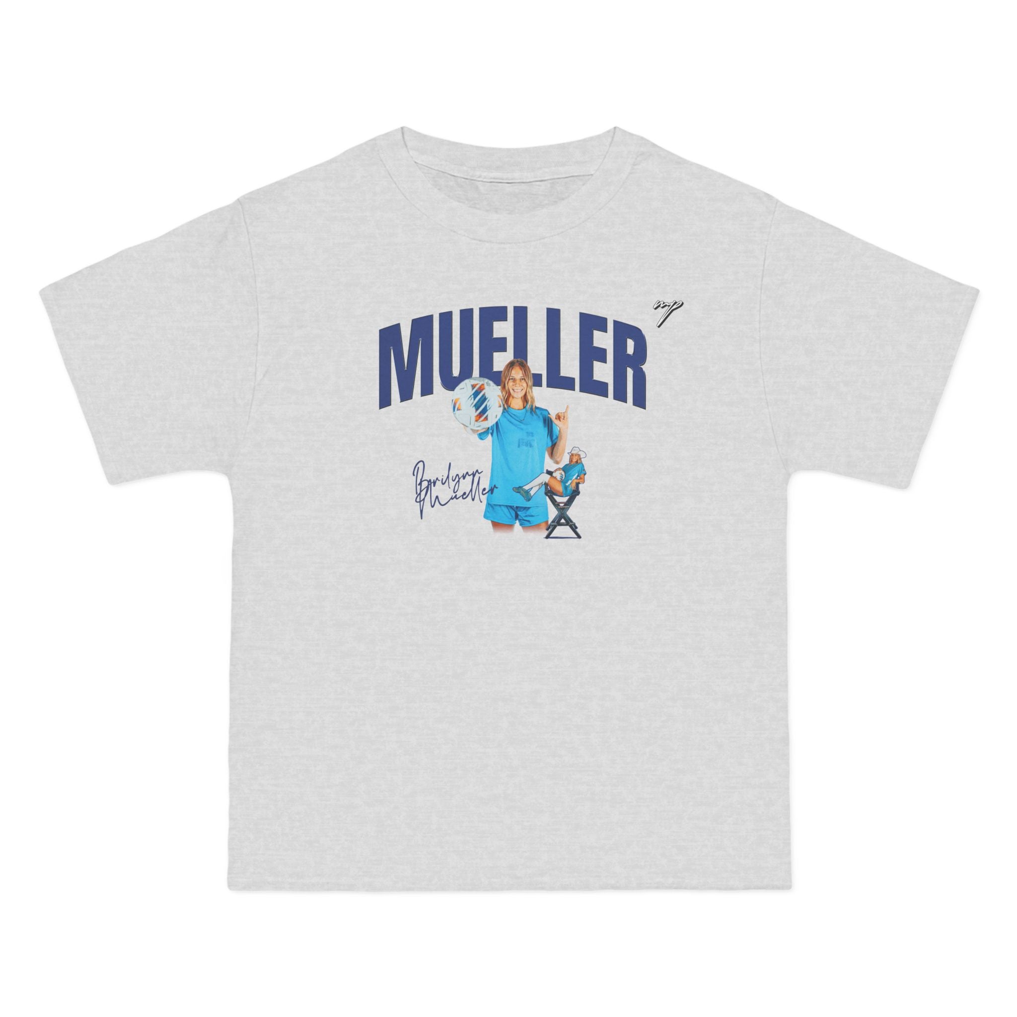 Brilynn Mueller Vintage Tee