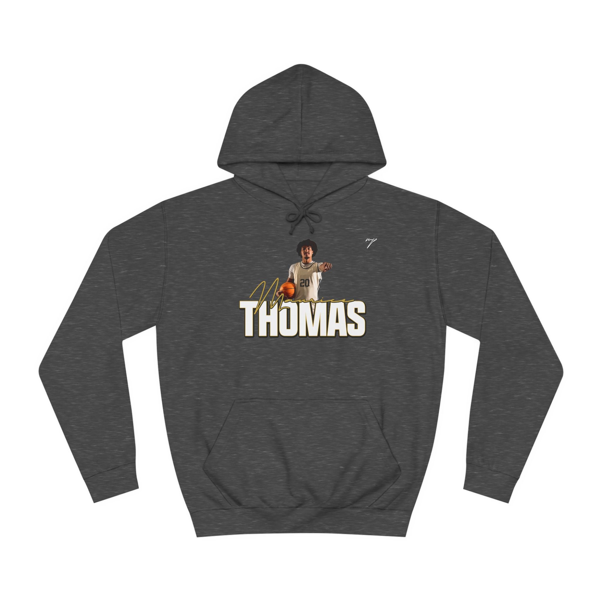 Maurice Thomas Hoodie