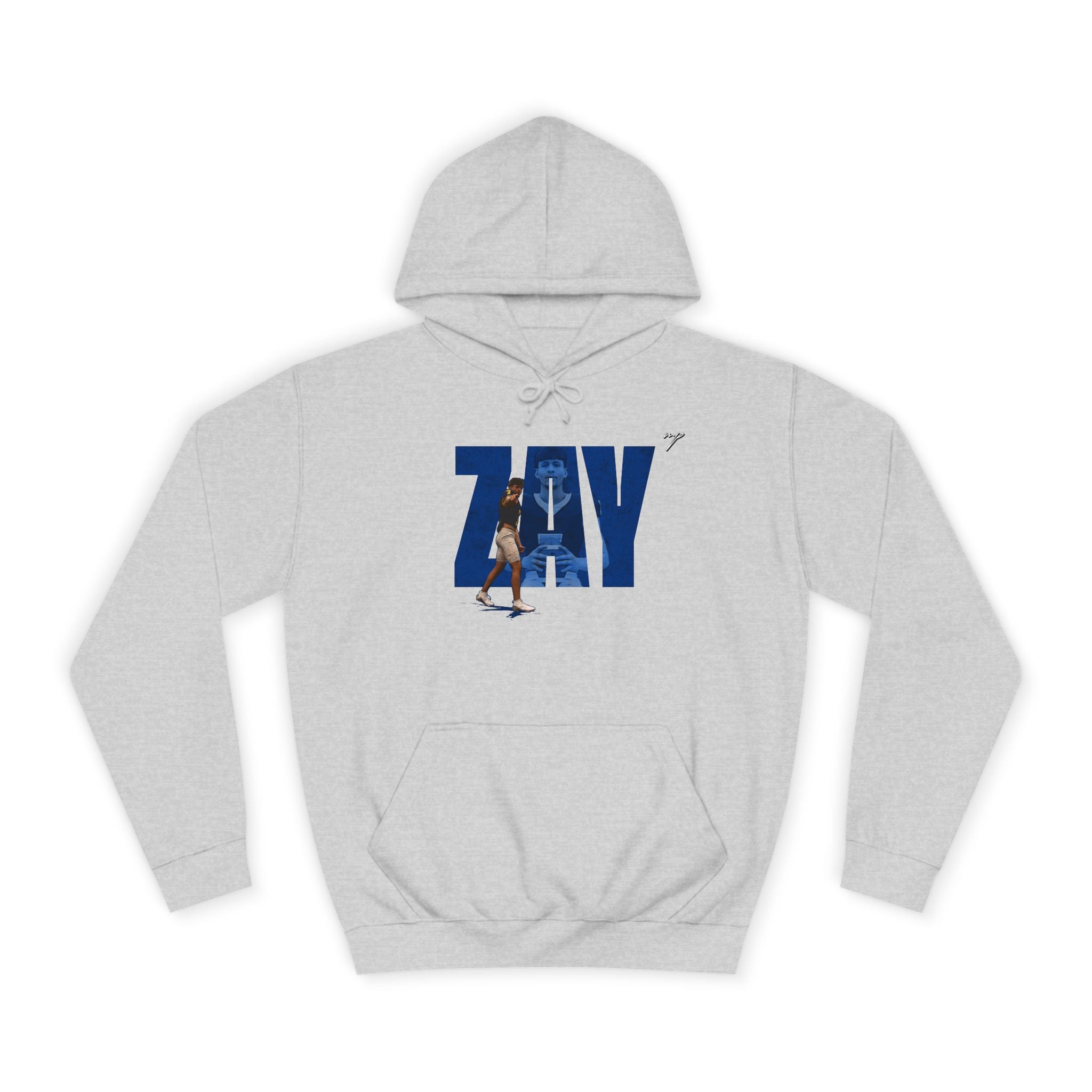 Zayden Martinez Hoodie