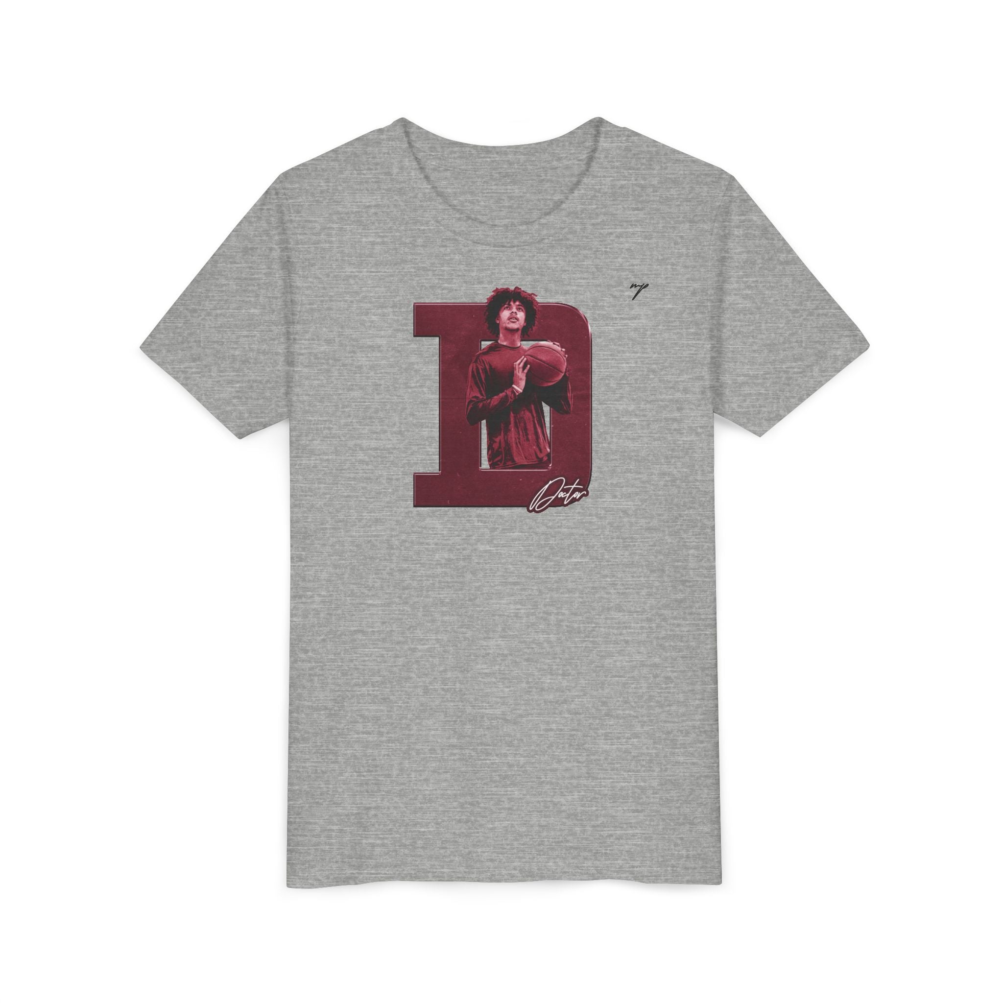 Deymein Doctor YOUTH Graphic Tee