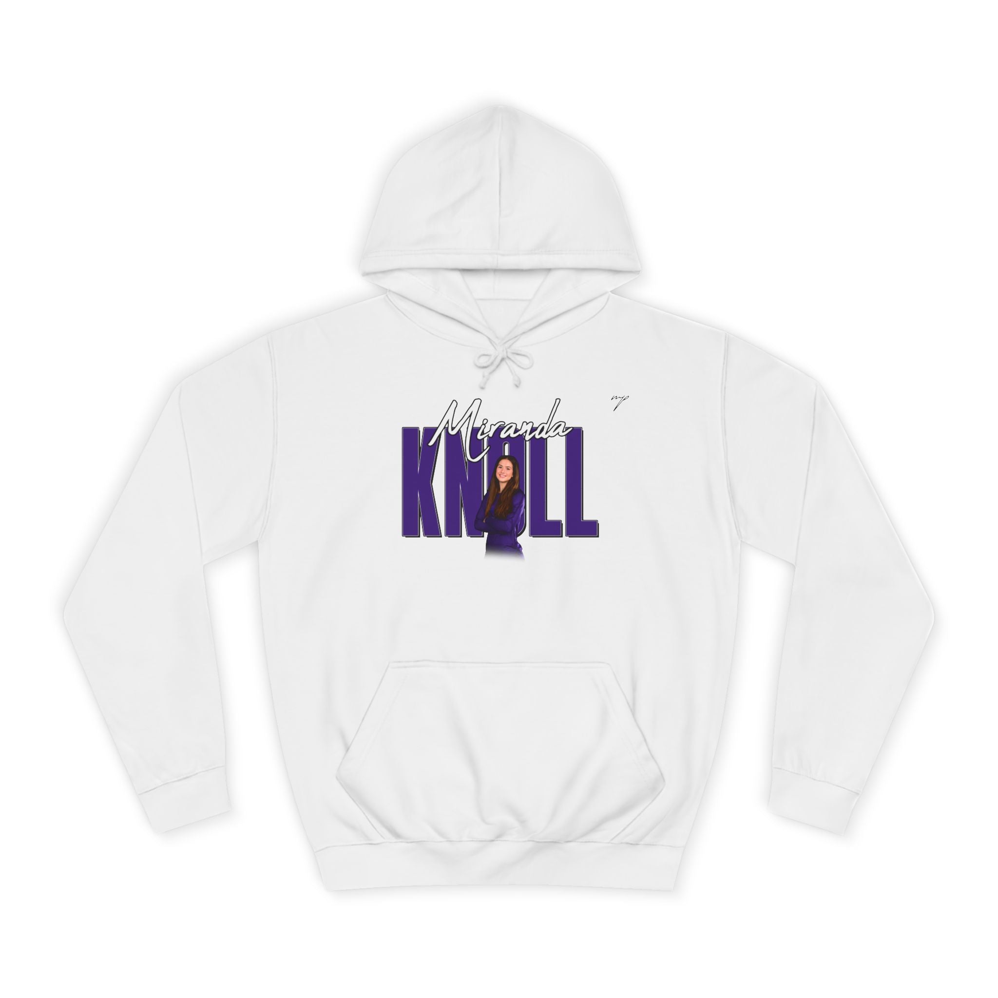 Miranda Knoll Hoodie