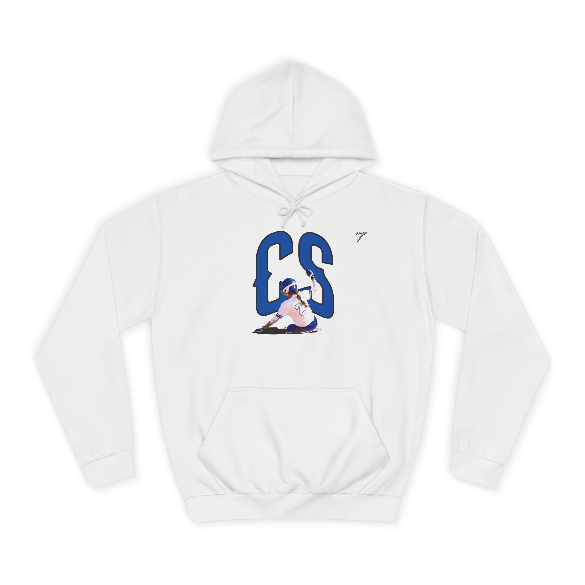 Candace Slaw Hoodie