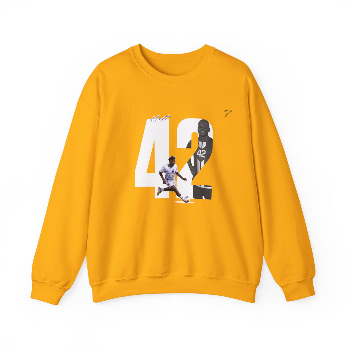 Vincent Hart Crewneck