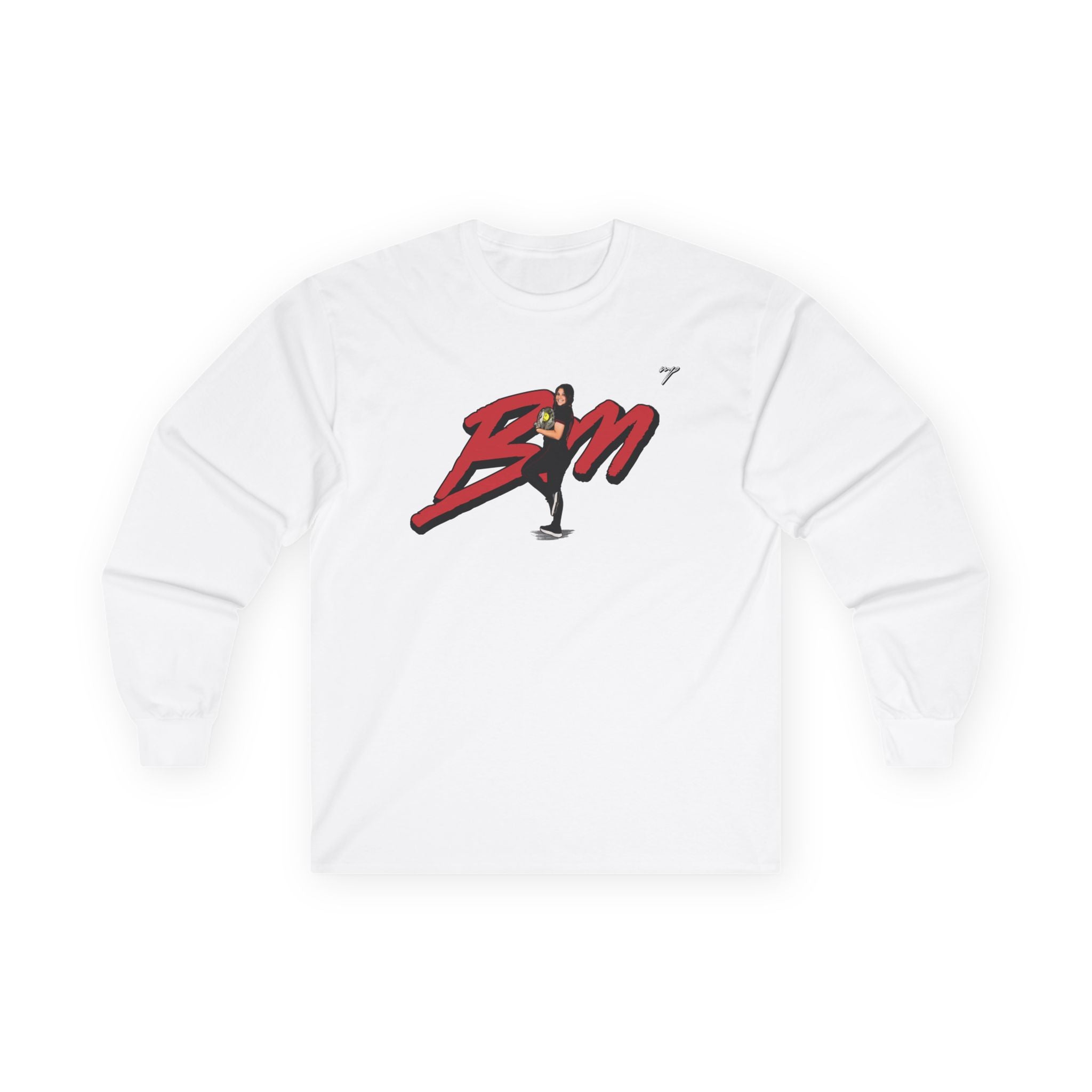 Bella Mitchell Long Sleeve Tee