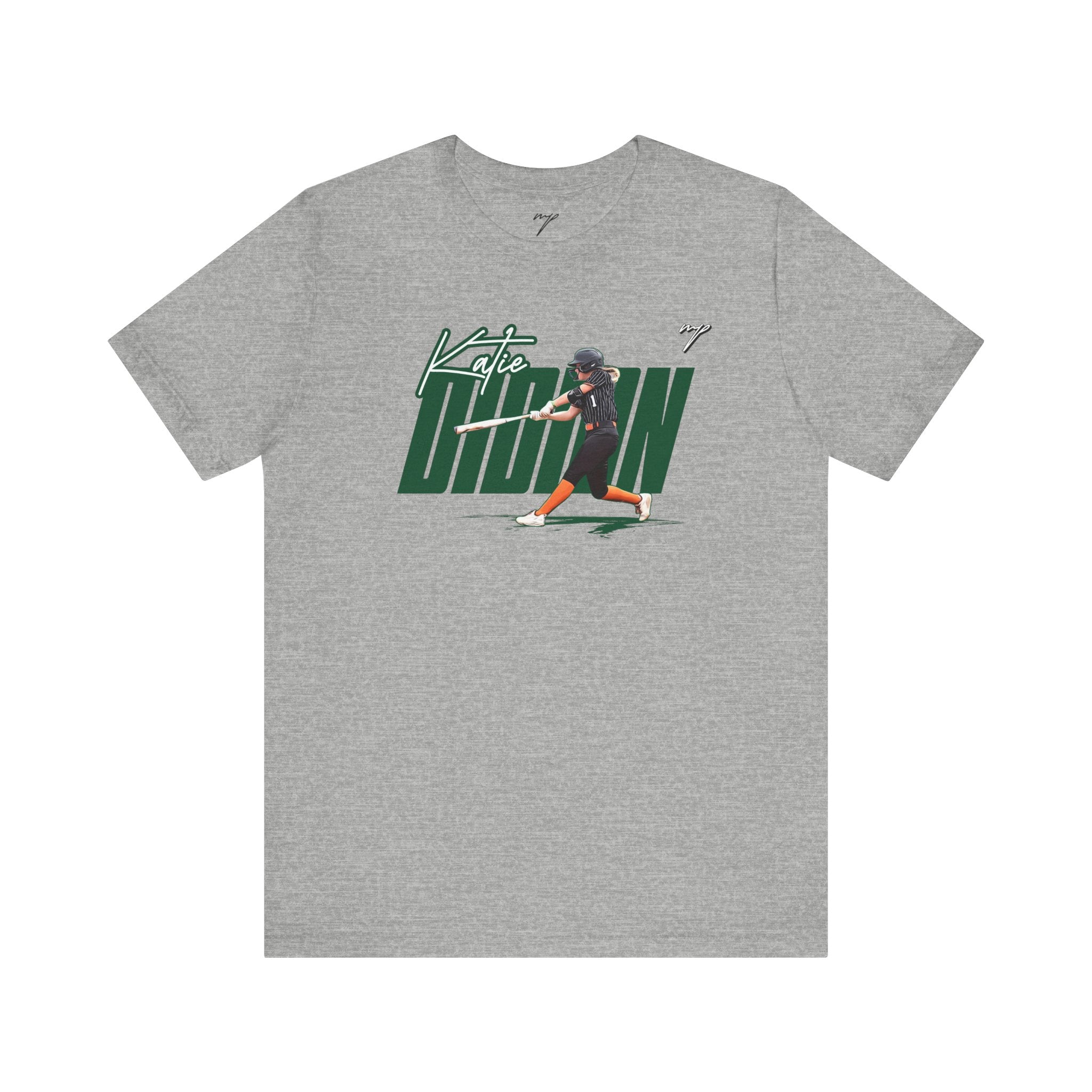 Katie Didion Graphic Tee
