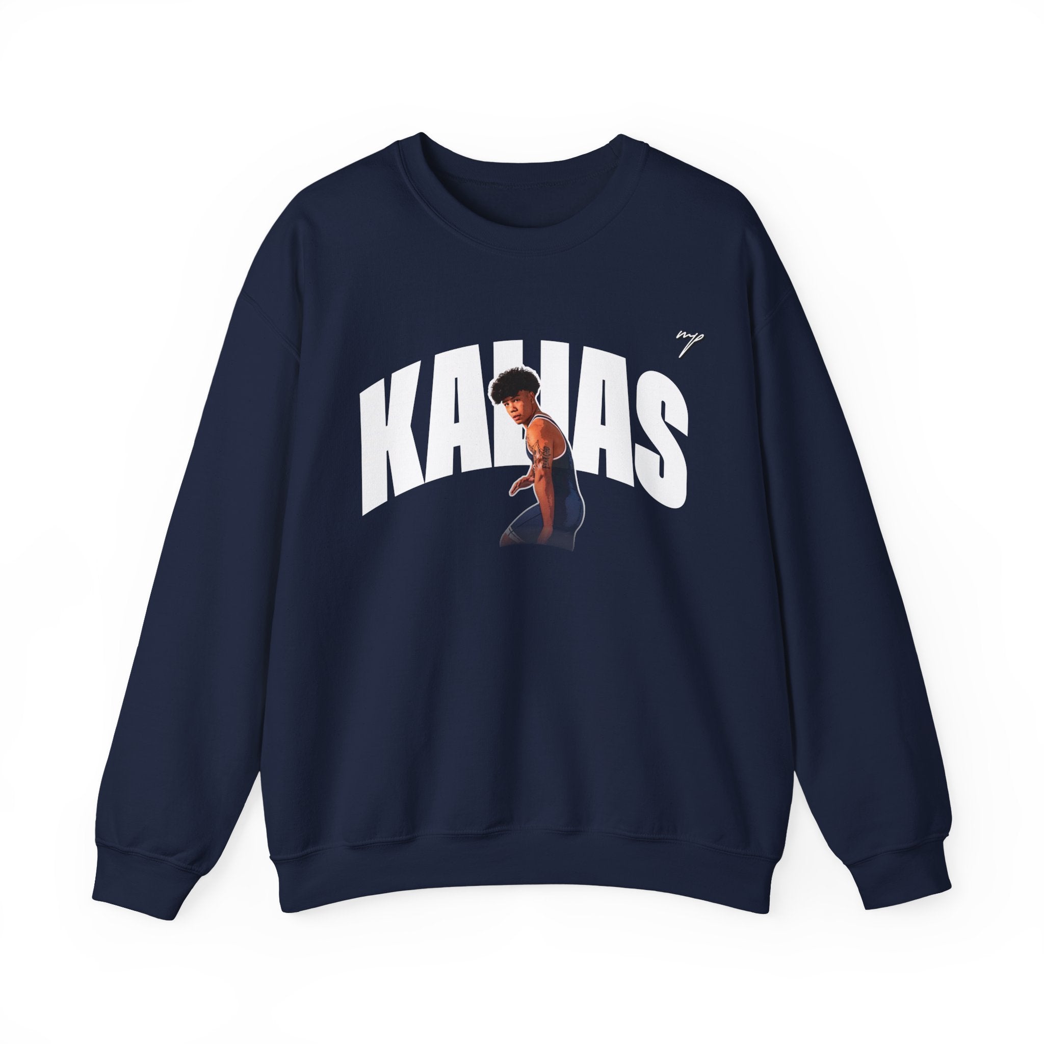 Kalias Nazario Crewneck