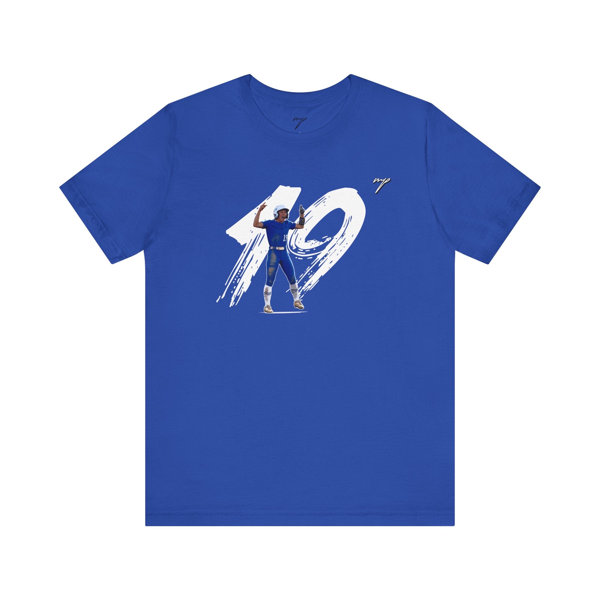 Allie Blum Graphic Tee